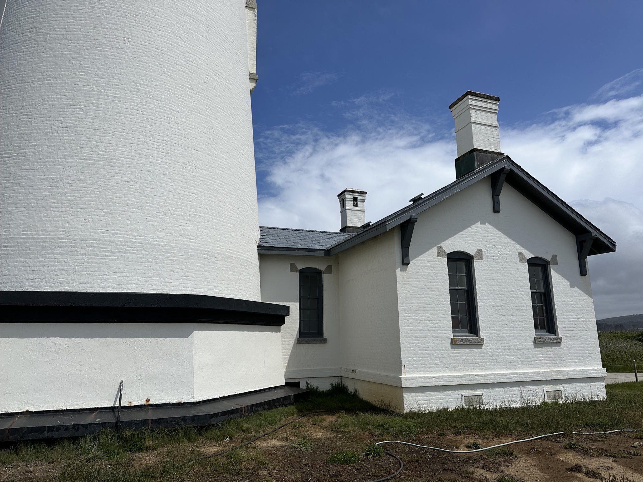 Yaquina Head
