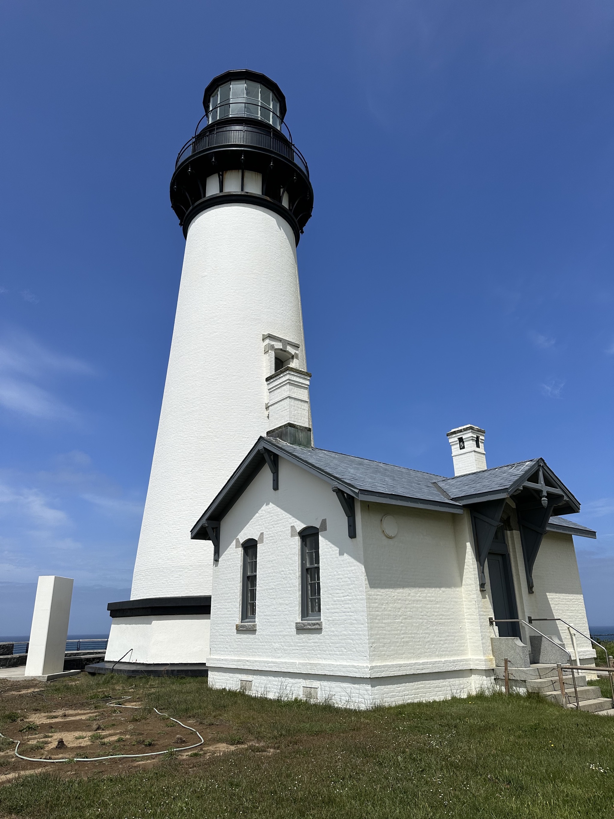 Yaquina Head