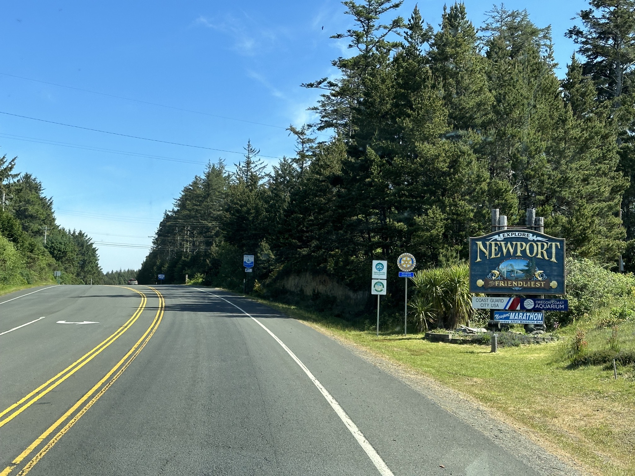 Newport