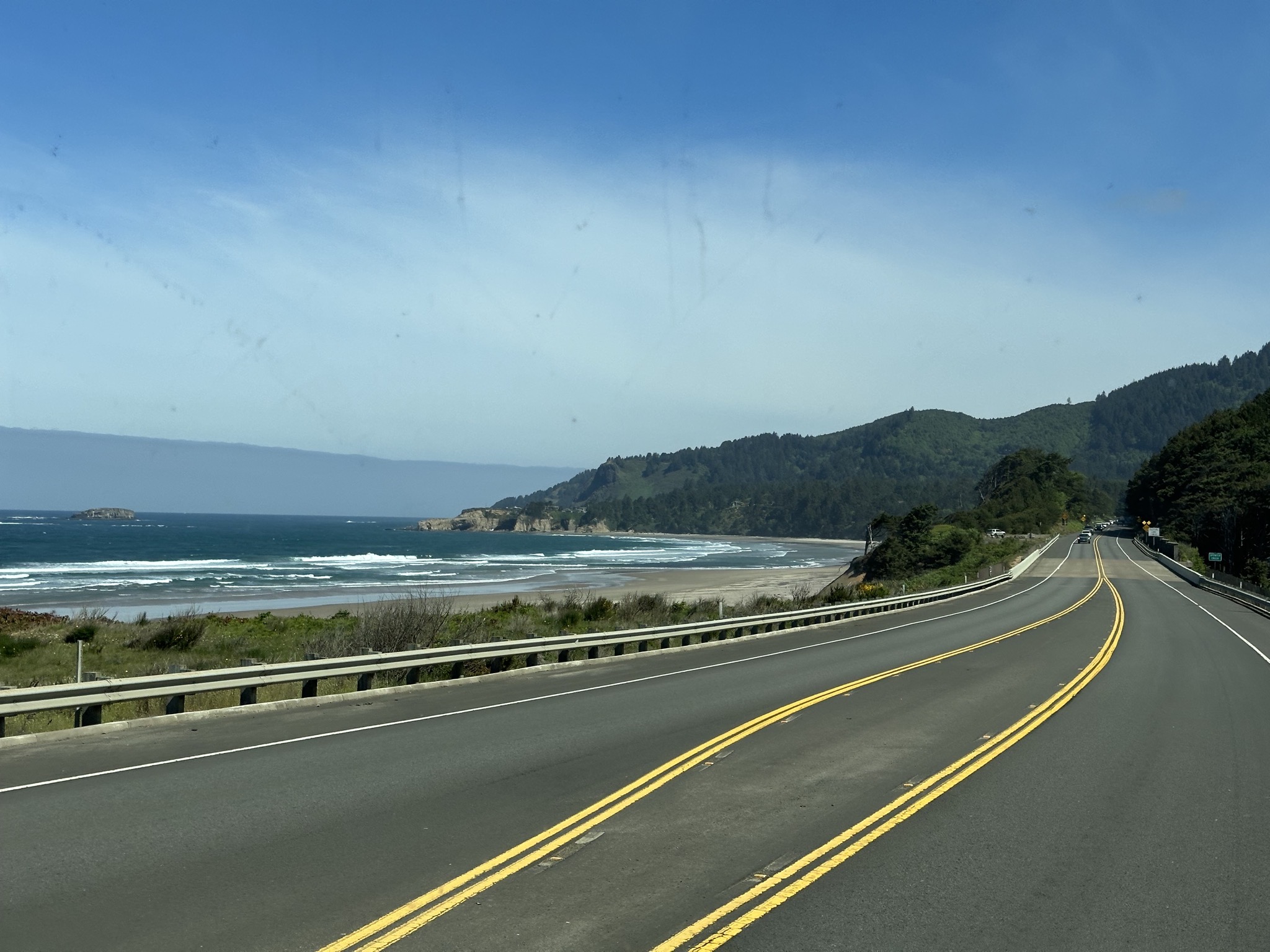 Coast