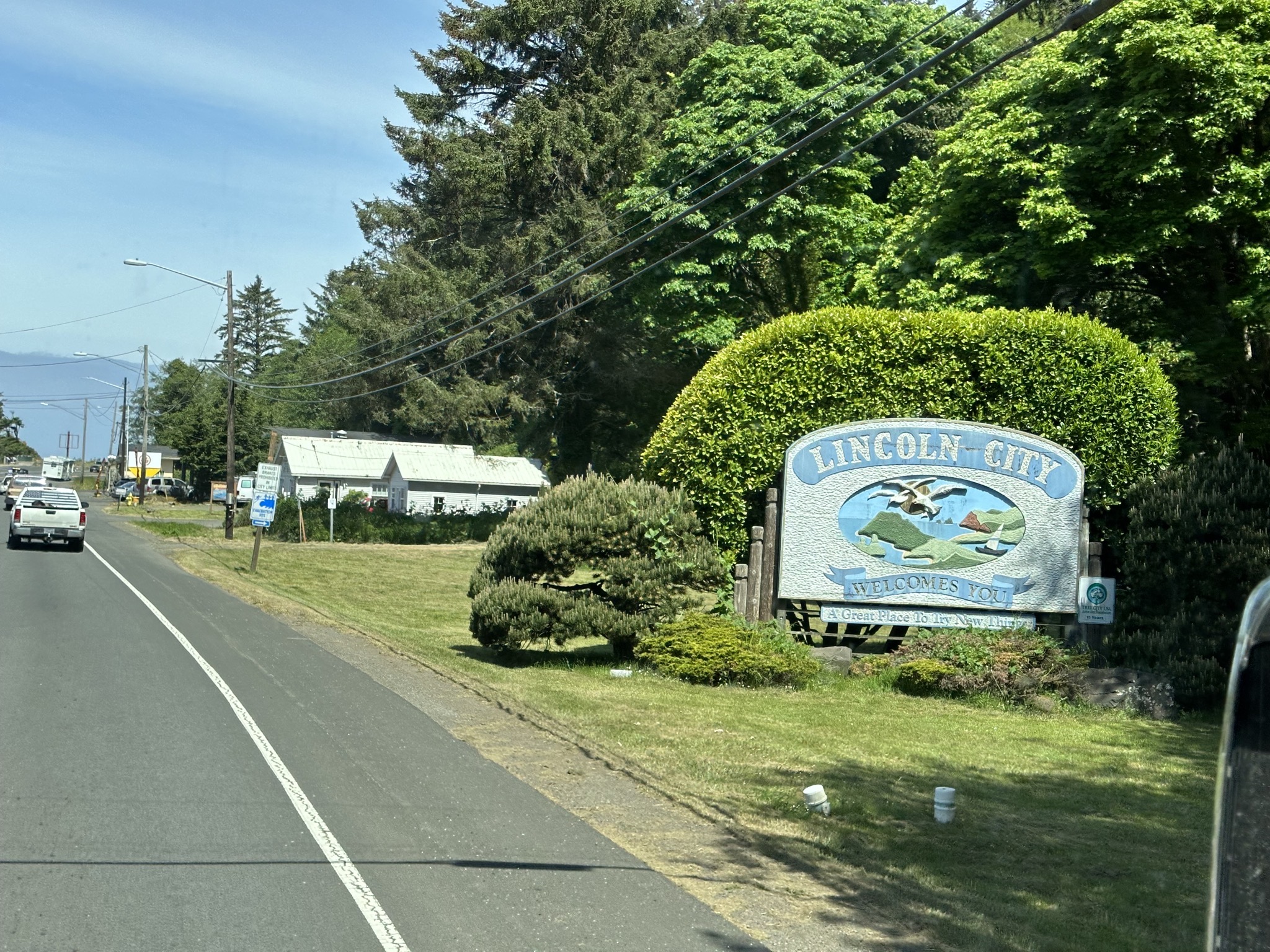 Lincoln City