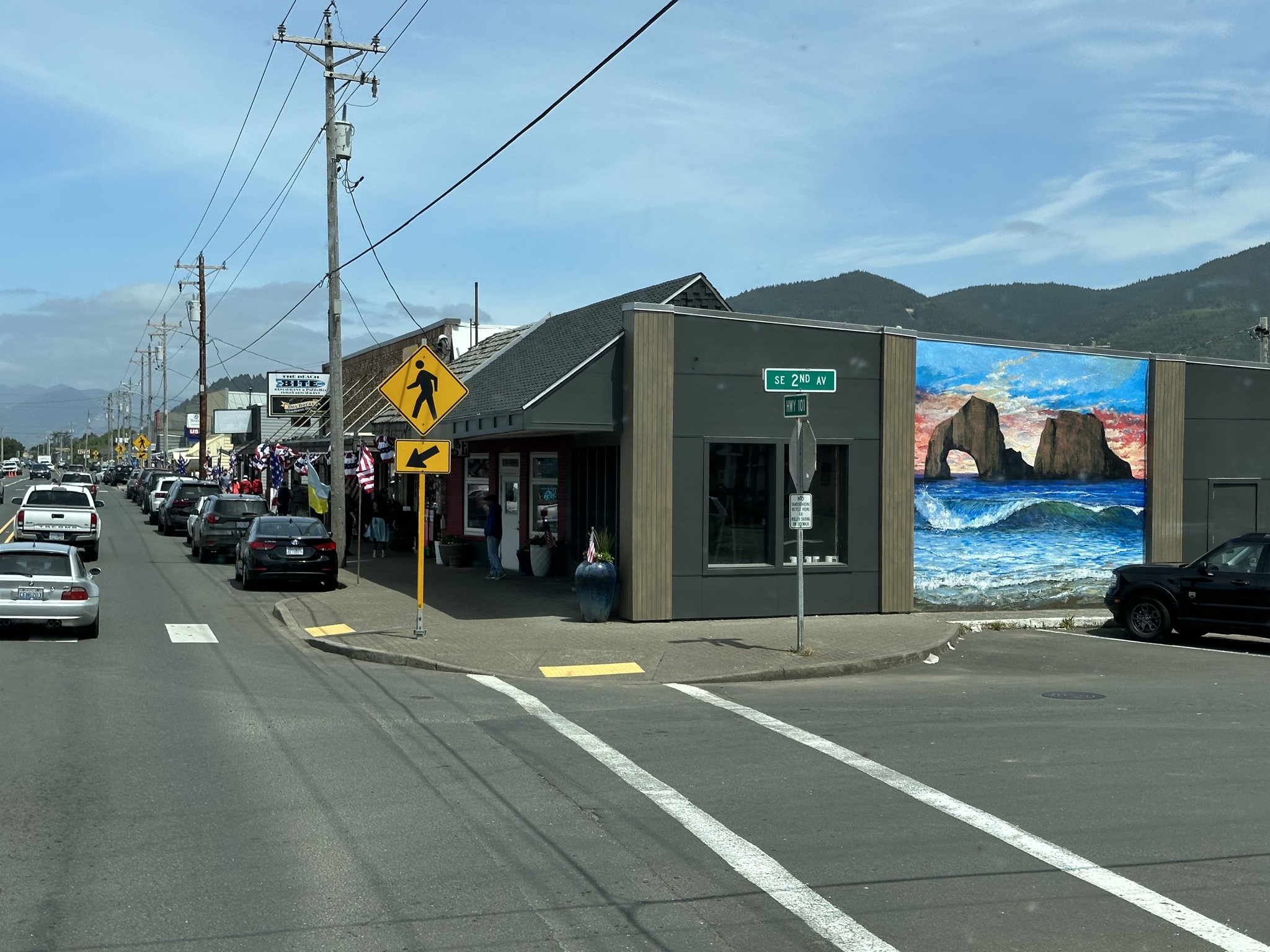 Mural