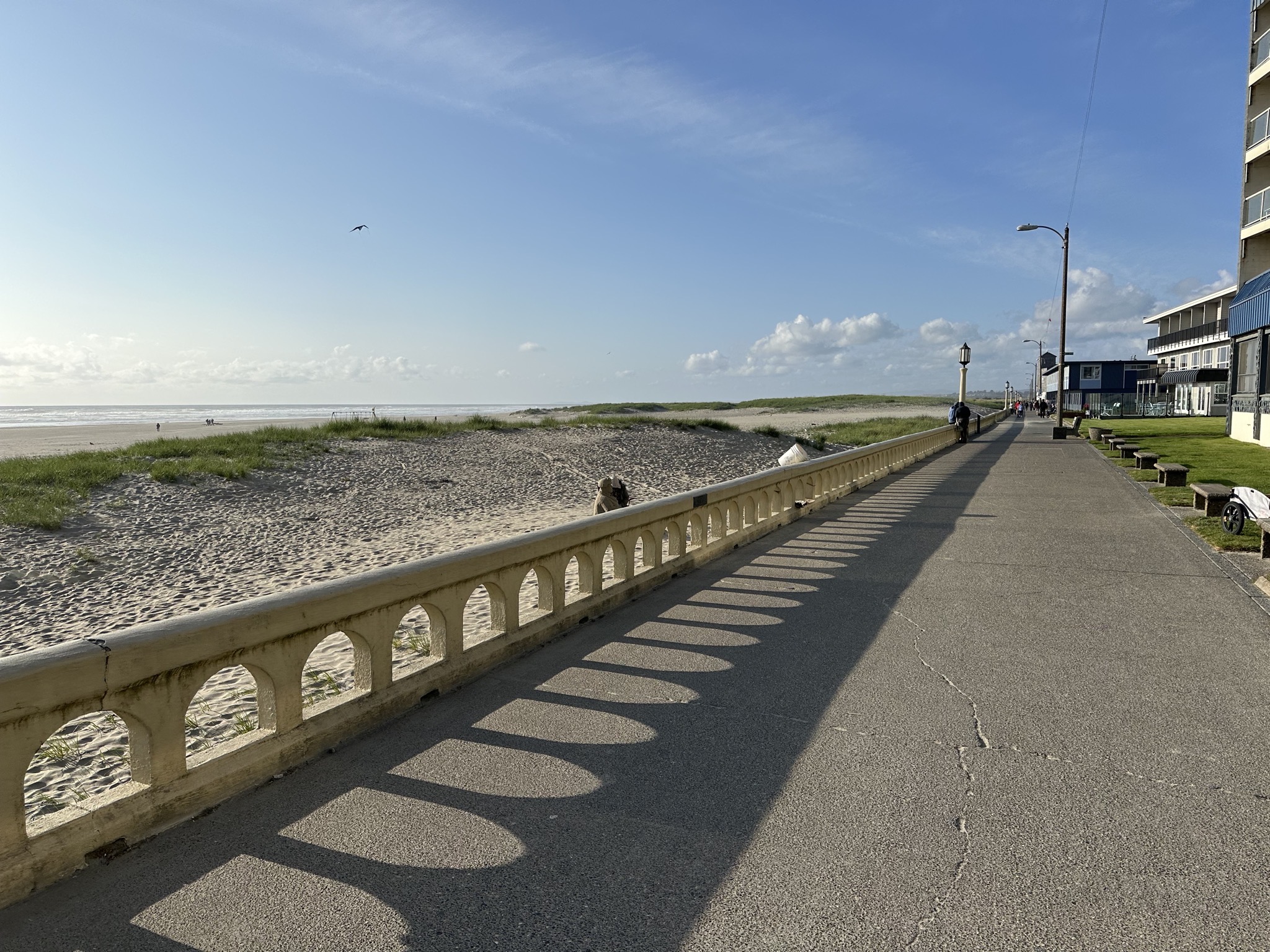 Seaside