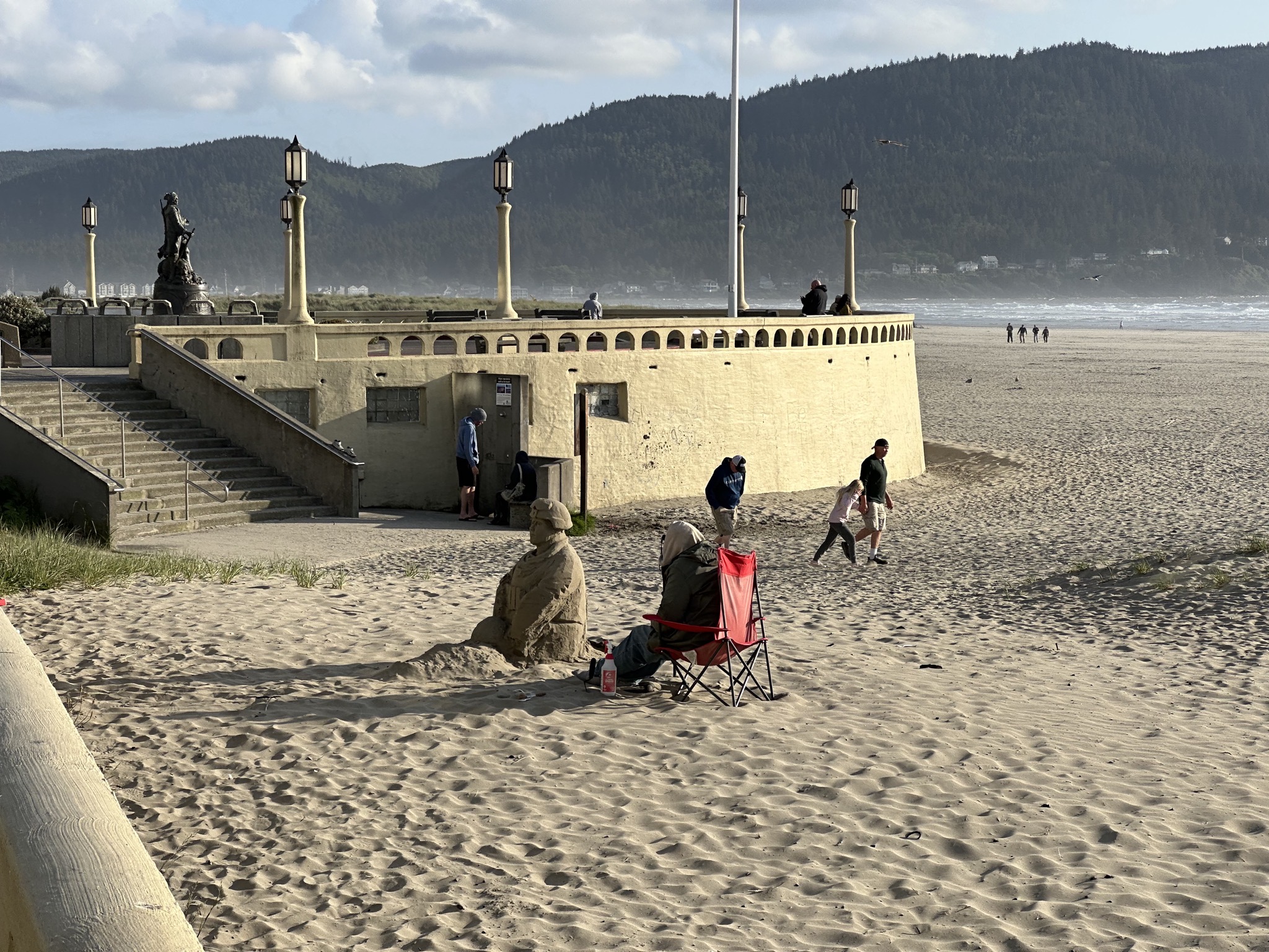Seaside