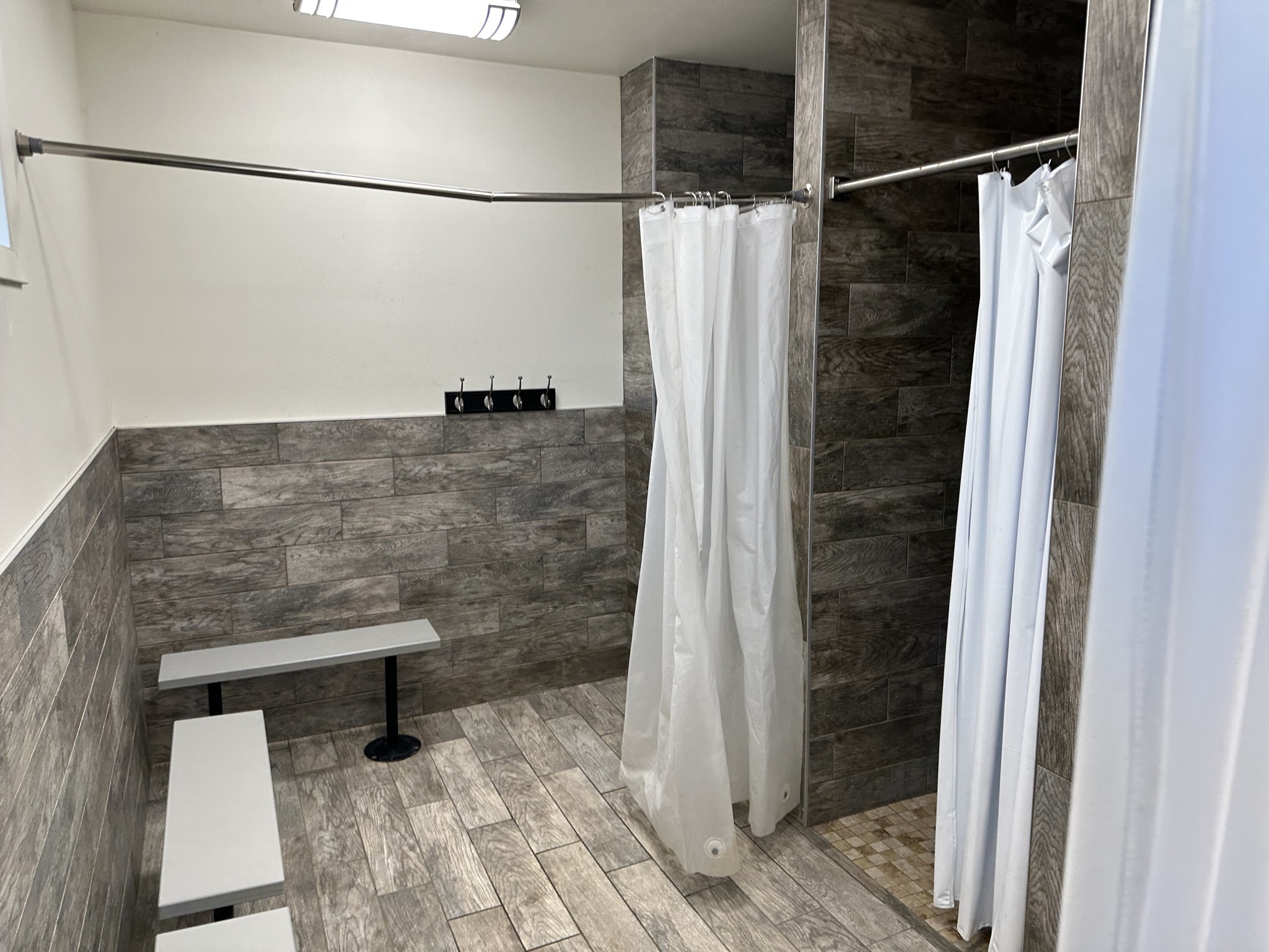 Bathrooms