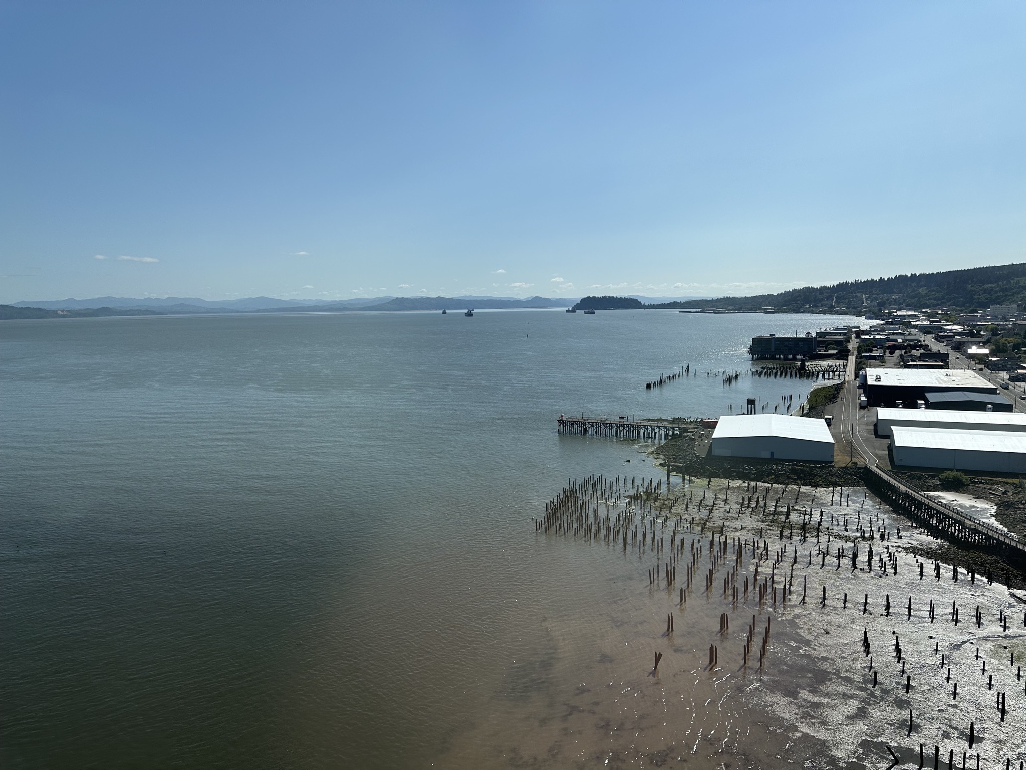 Astoria