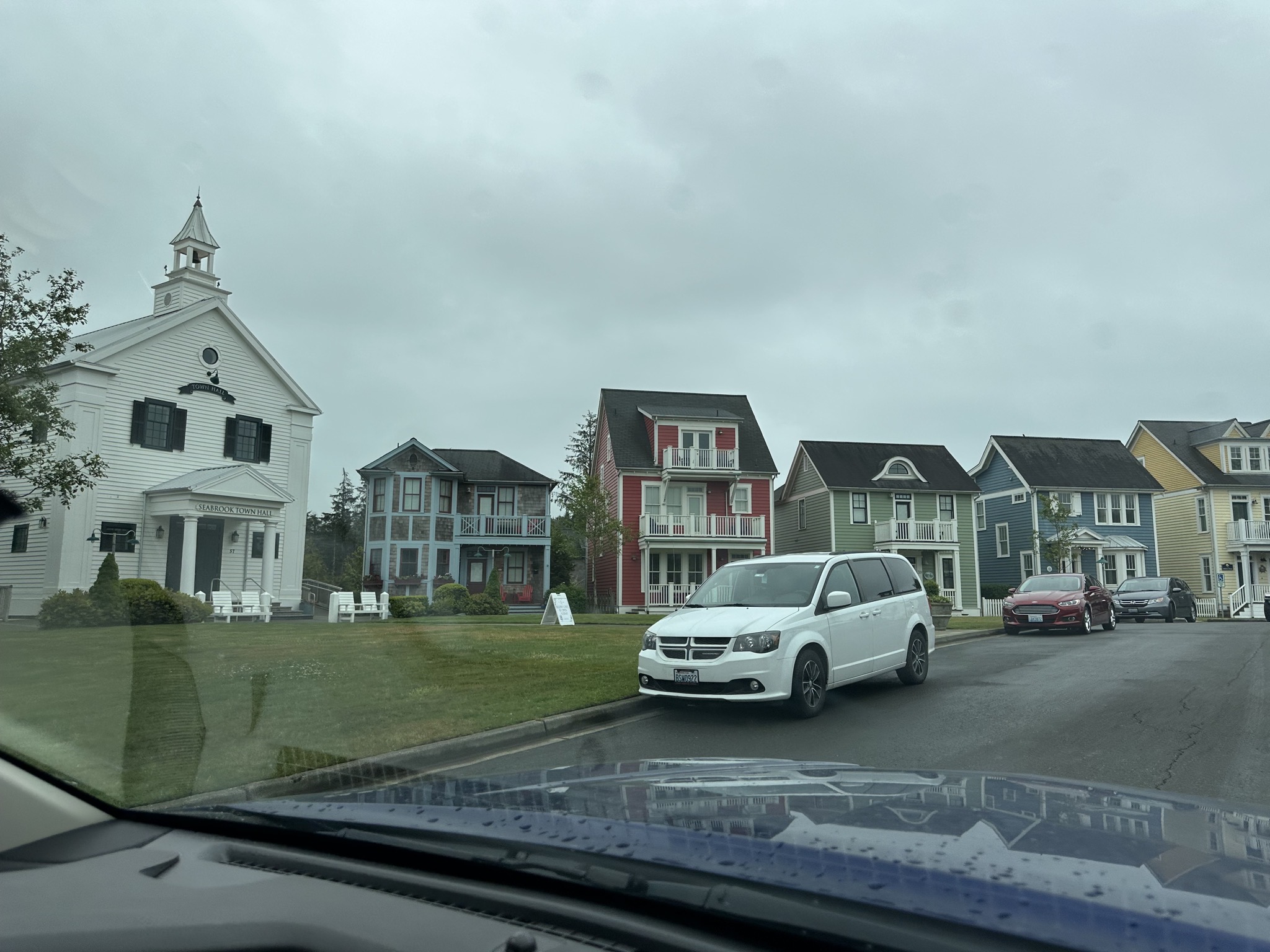 Seabrook