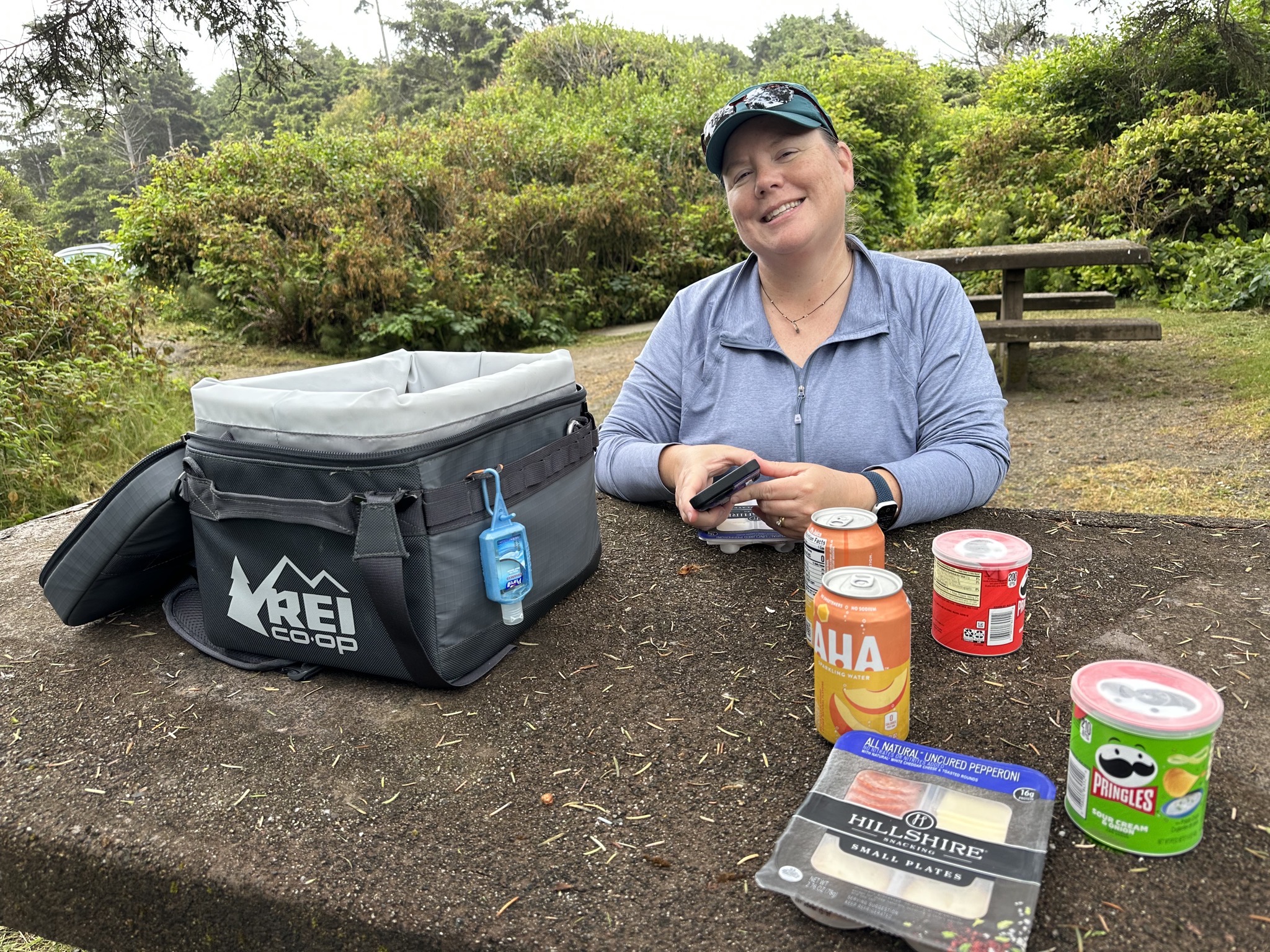 Kalaloch Beach