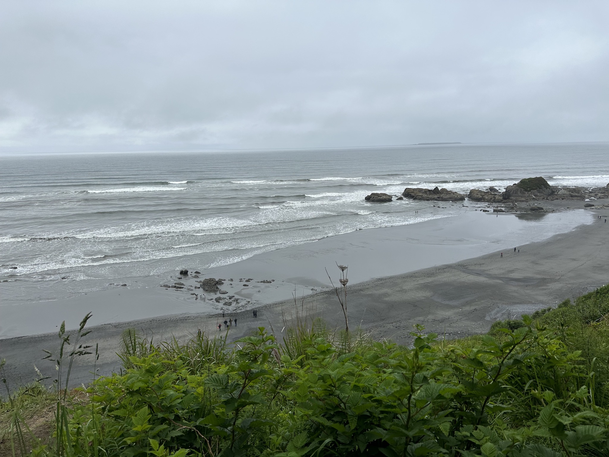 Beach 4 Nature Trail