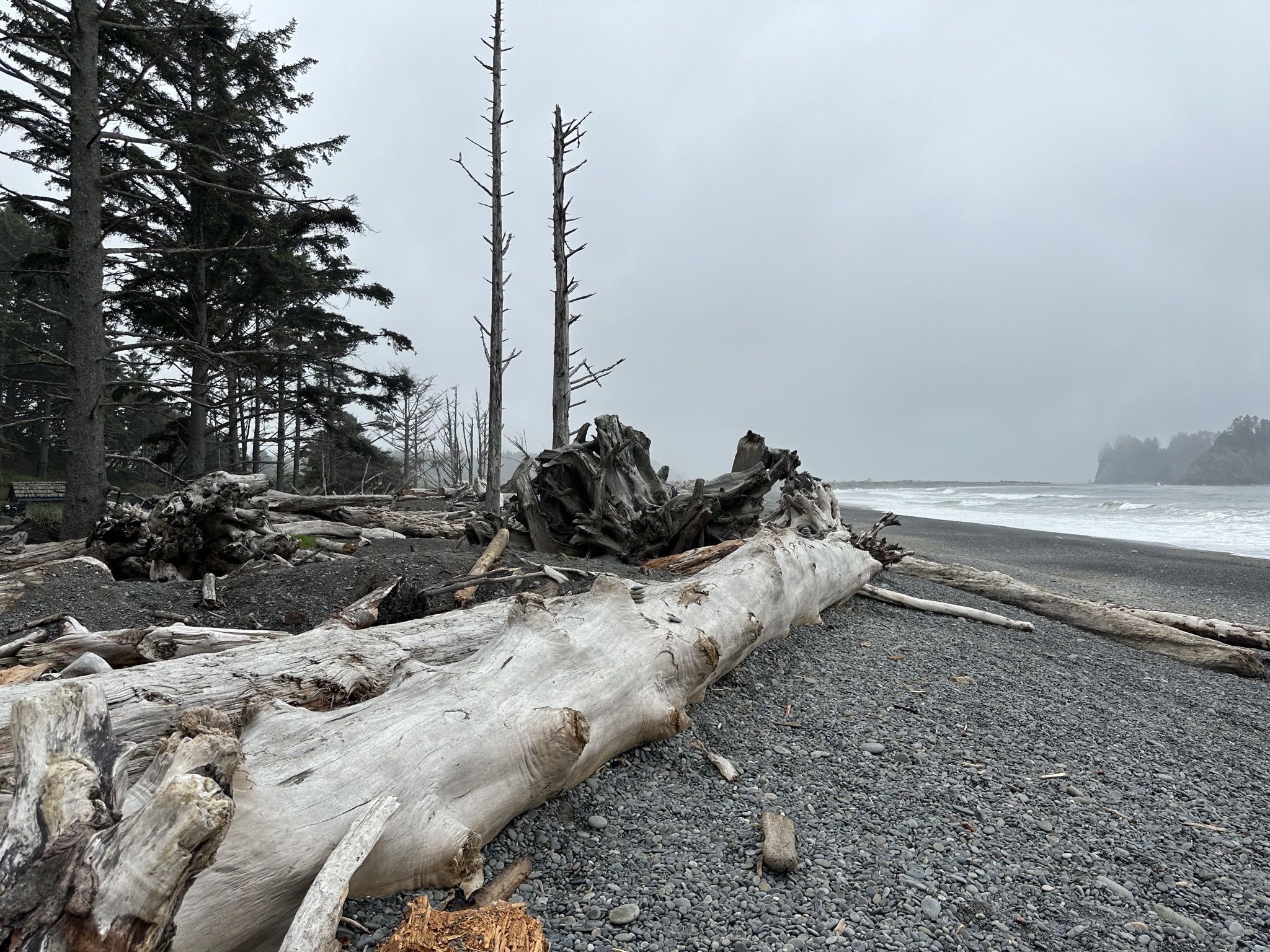 Rialto Beach