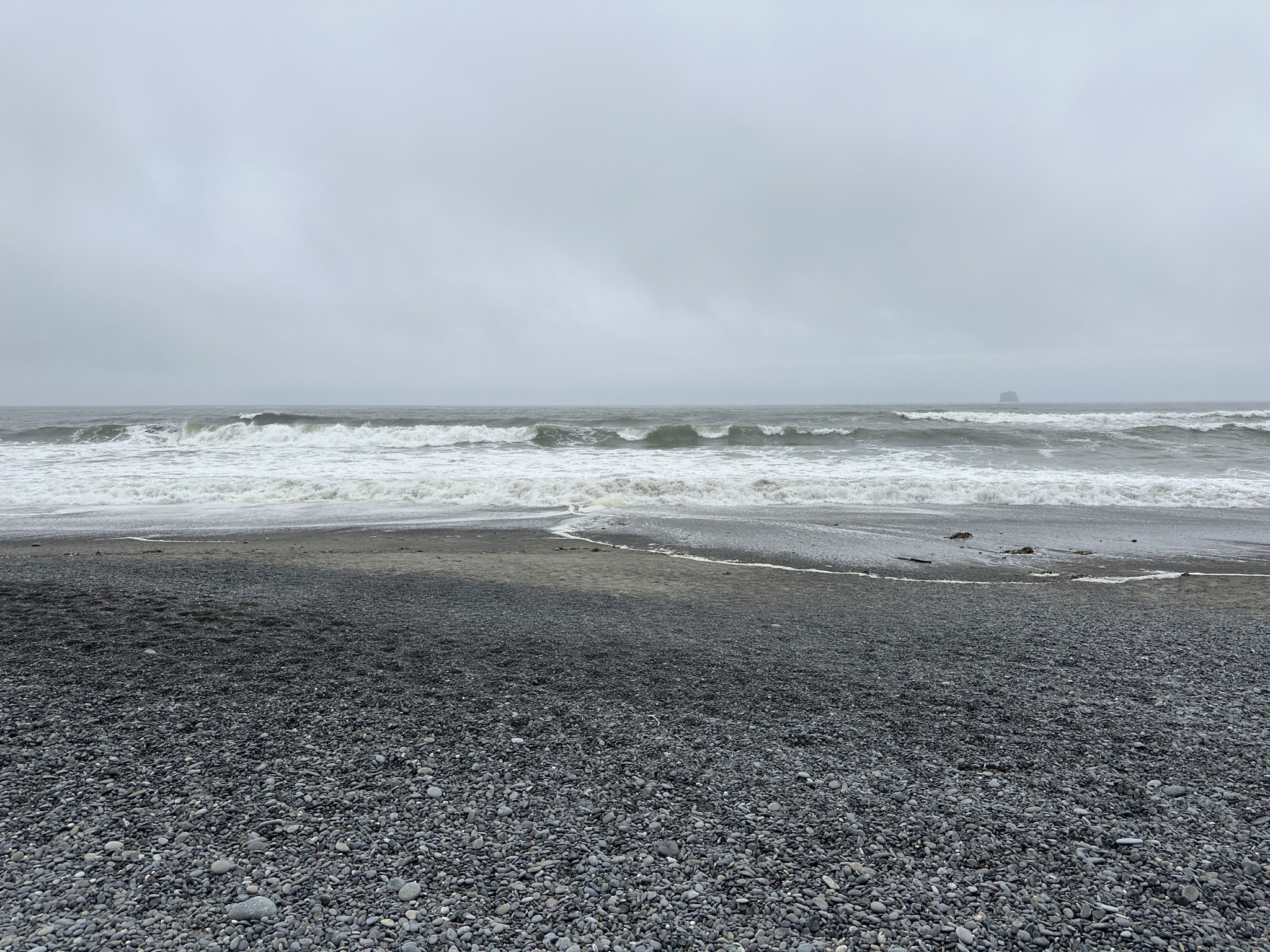 Rialto Beach