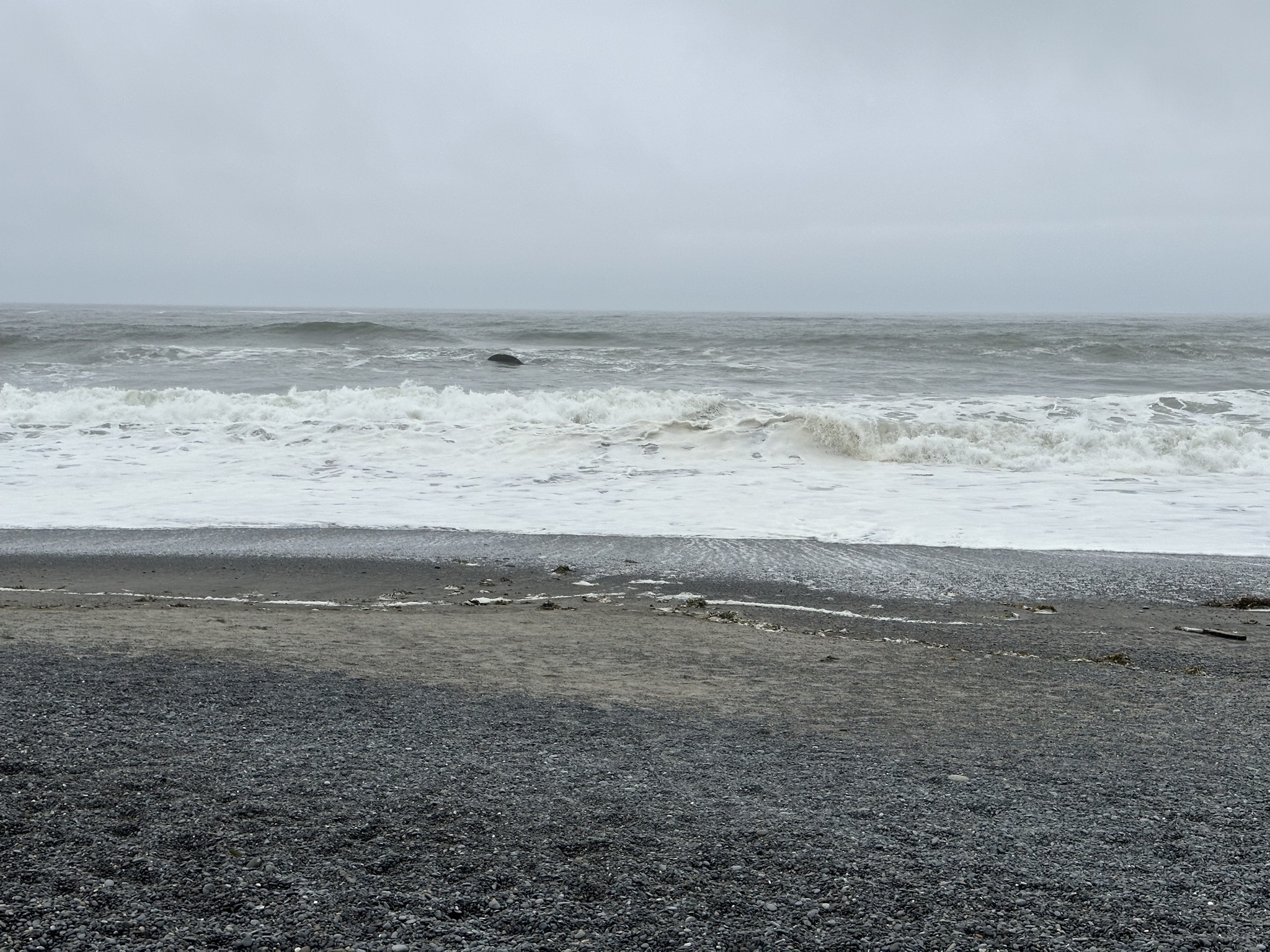 Rialto Beach