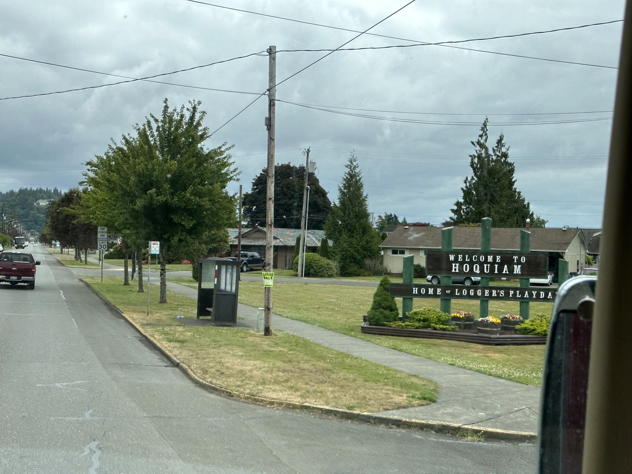 Hoquiam