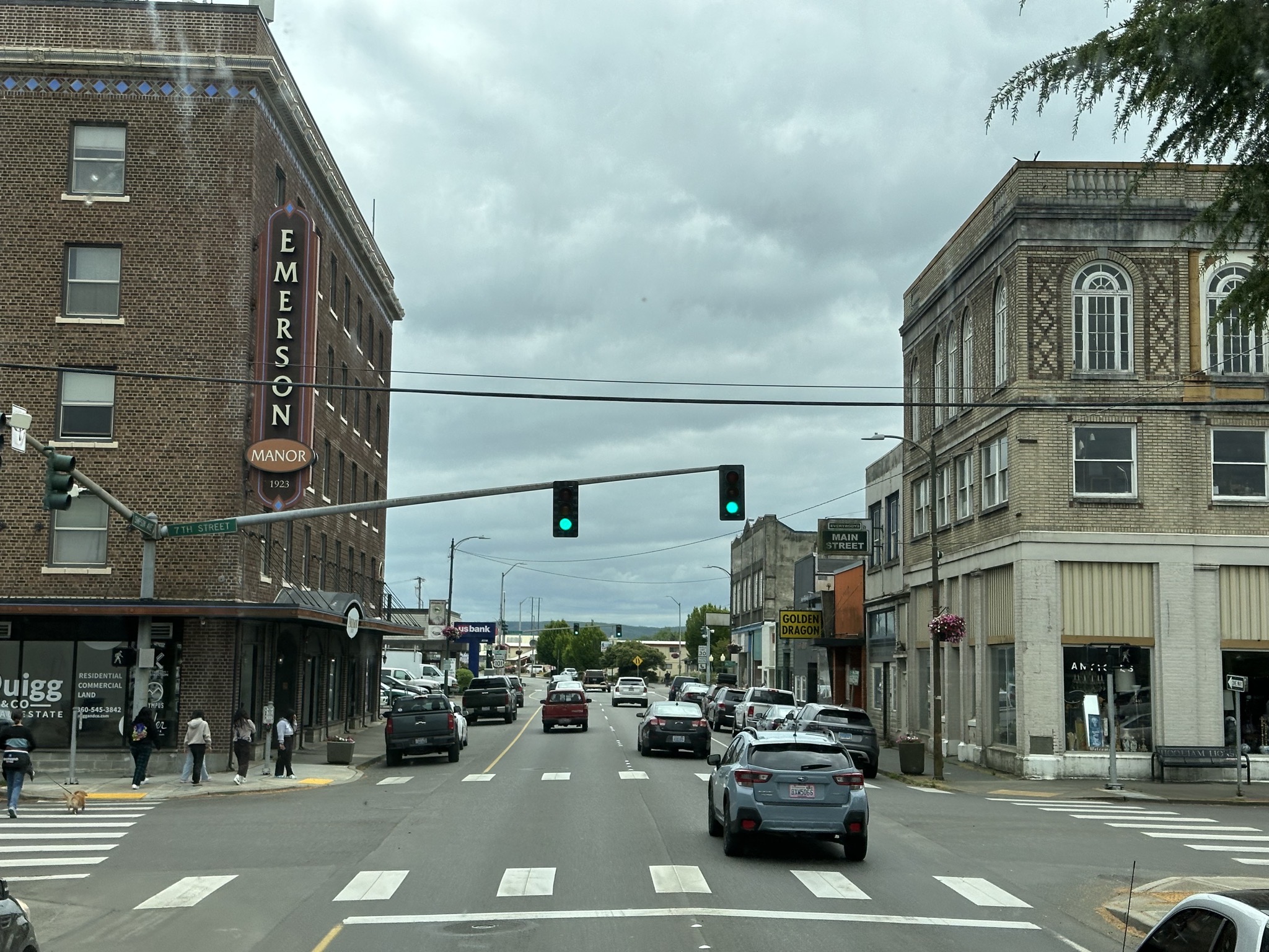 Hoquiam