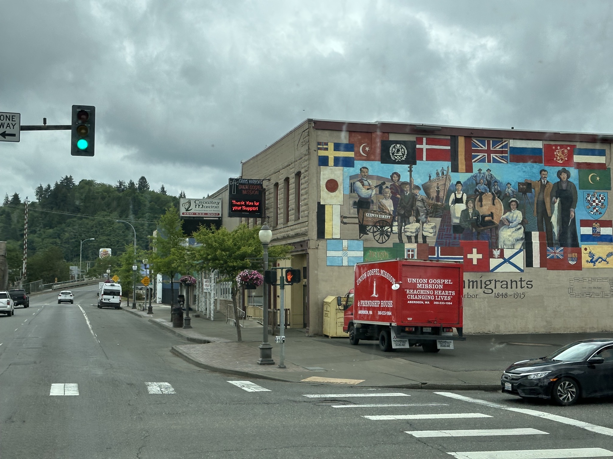Mural