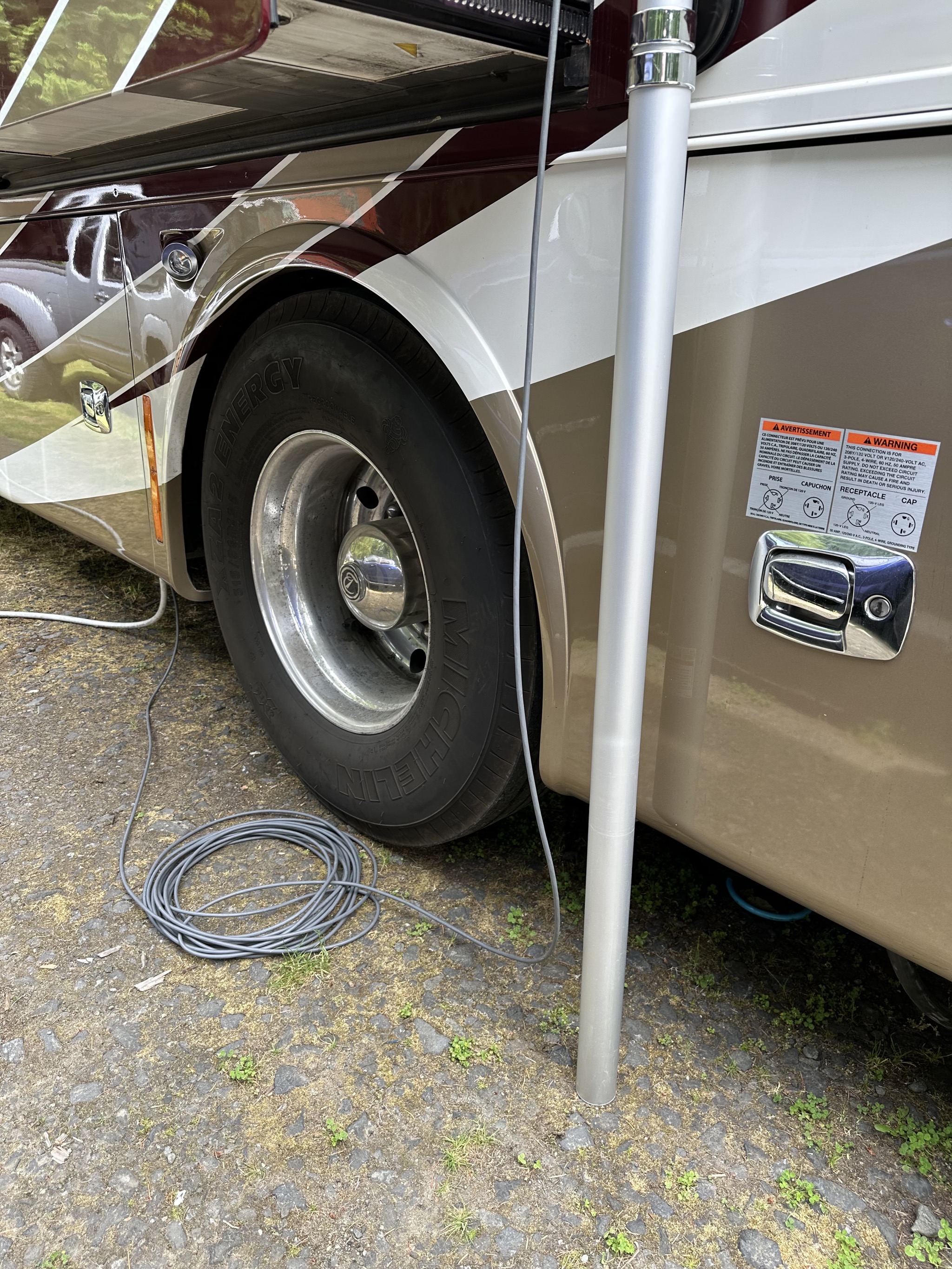 Cable
