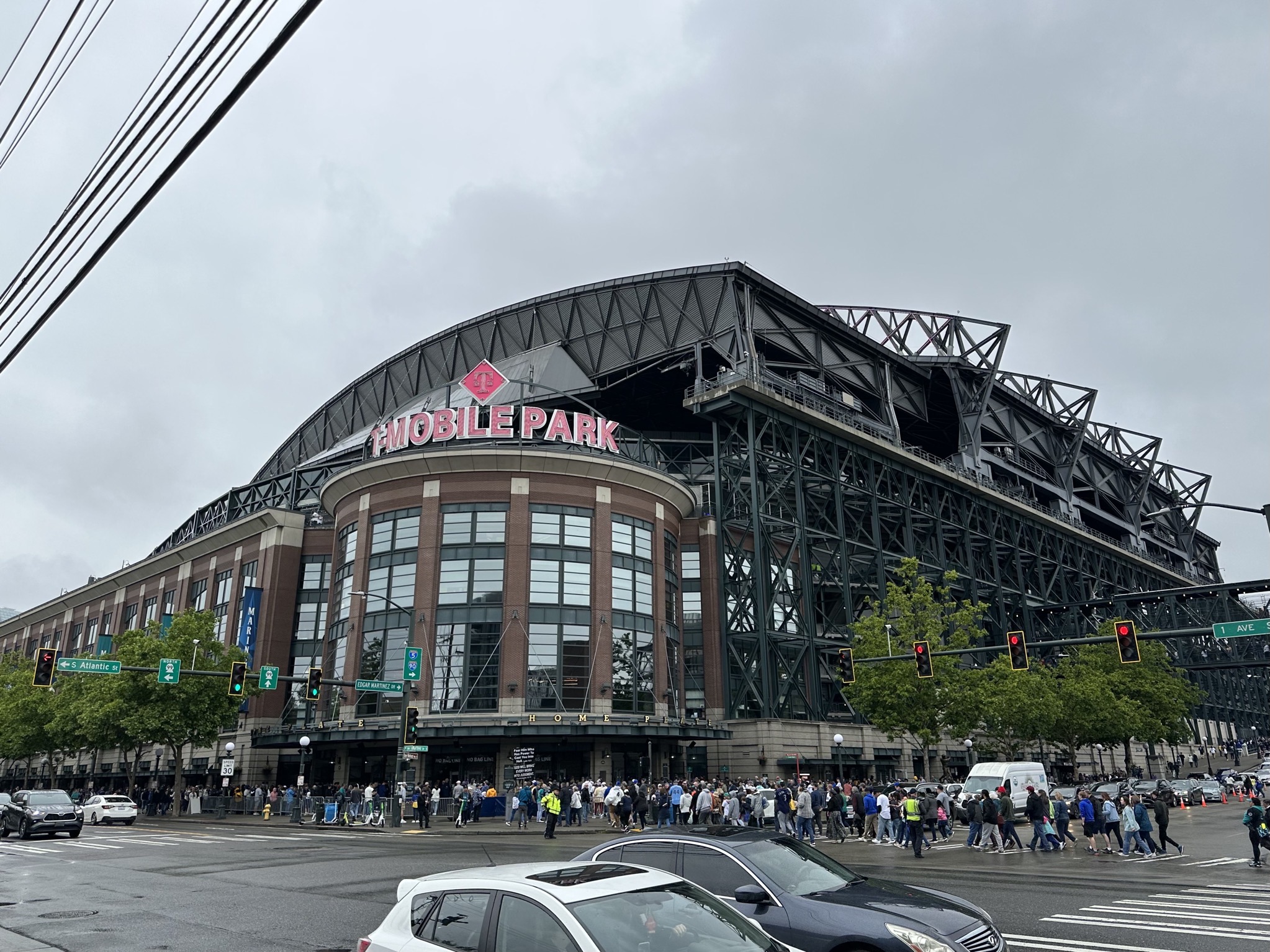 T-Mobile Park