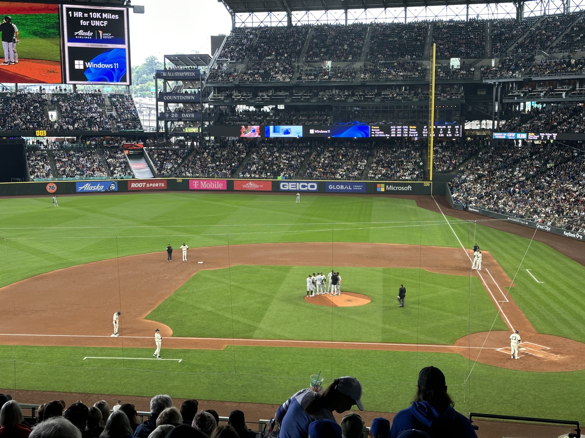 Baseball
