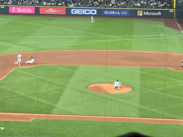 Baseball