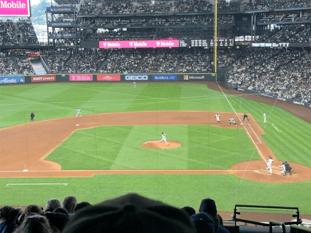 Baseball