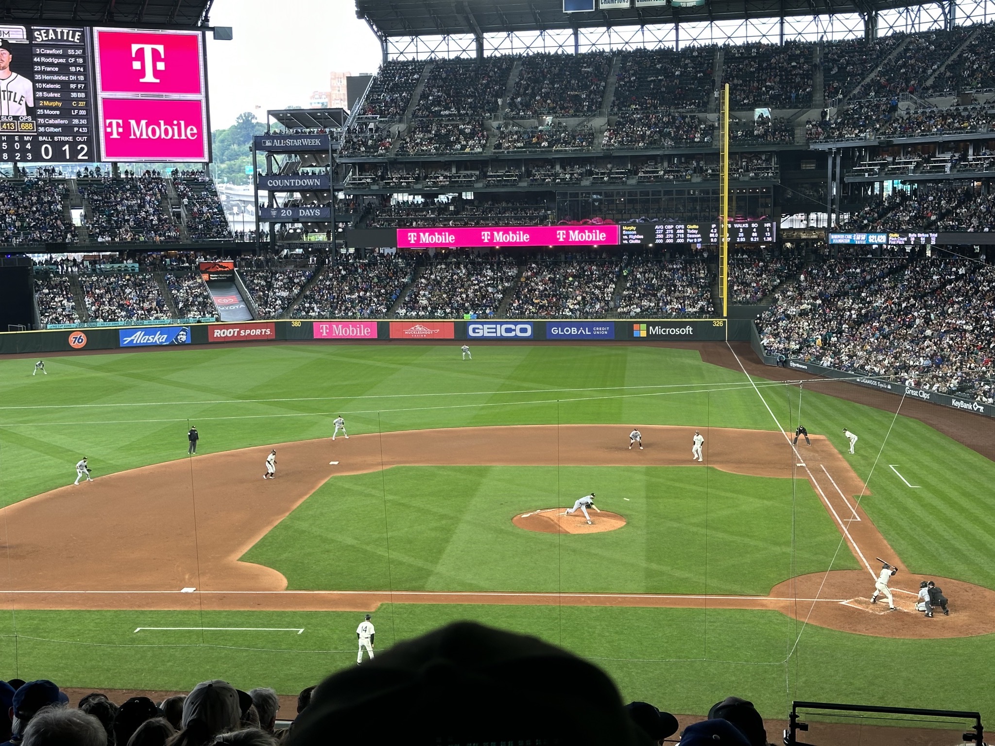 Baseball