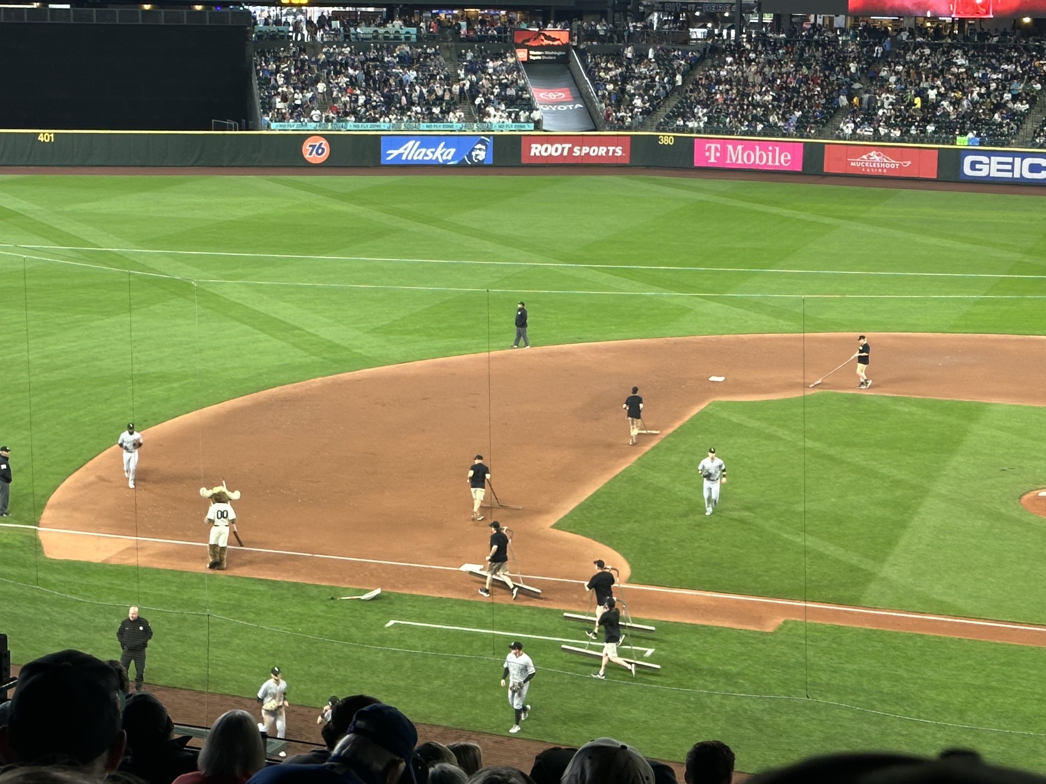 Baseball