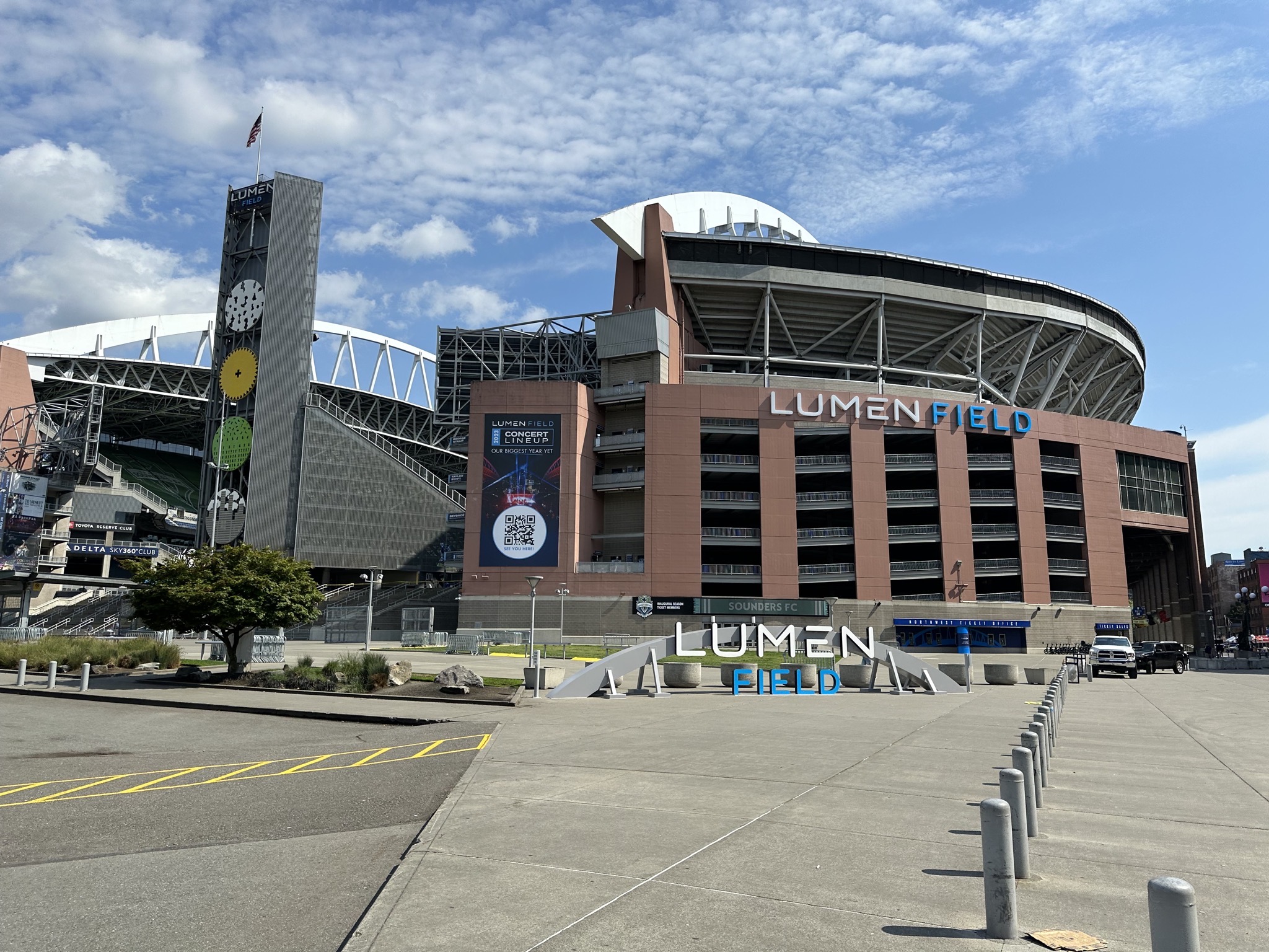 Lumen Field