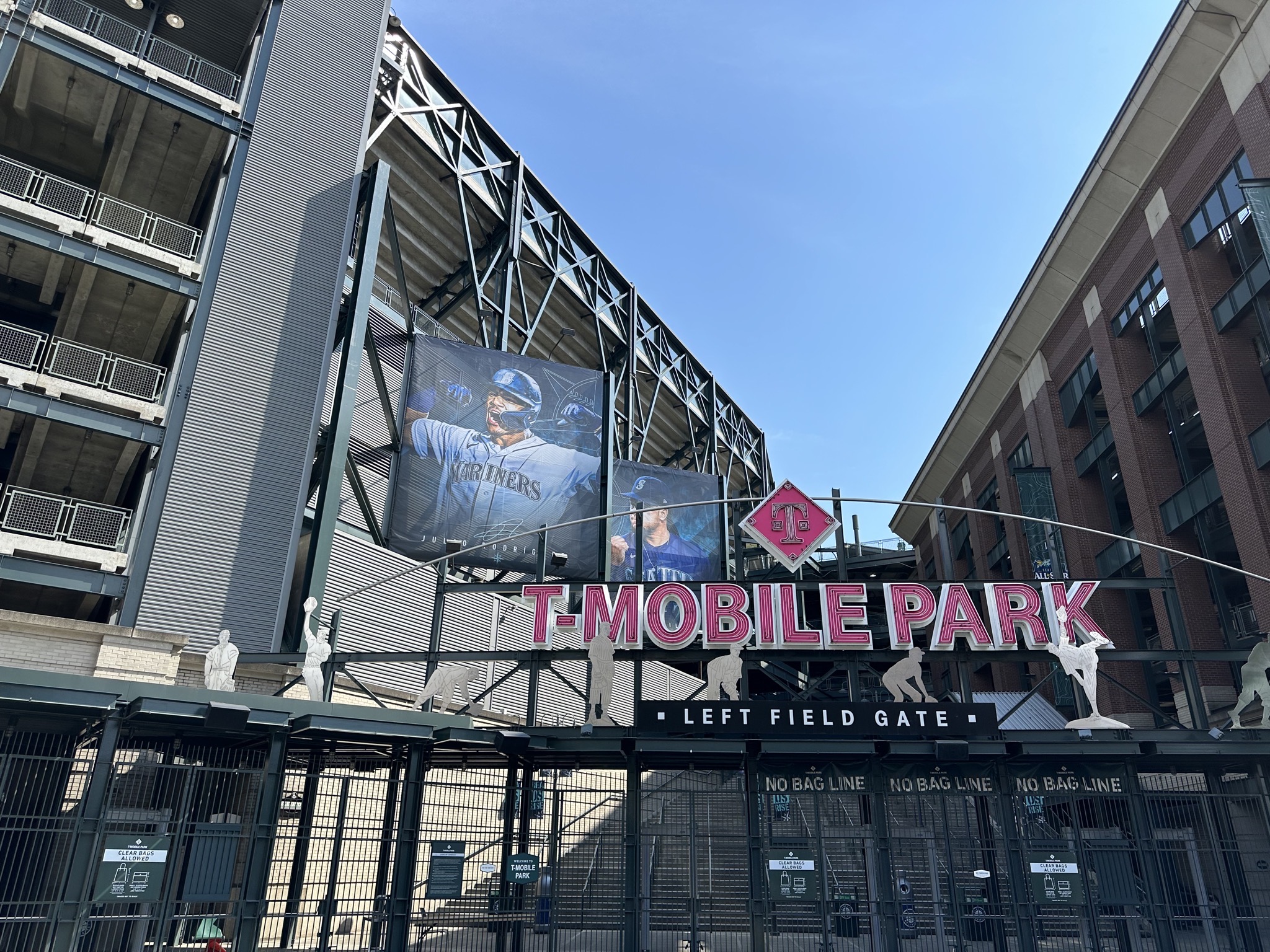 T-Mobile Park