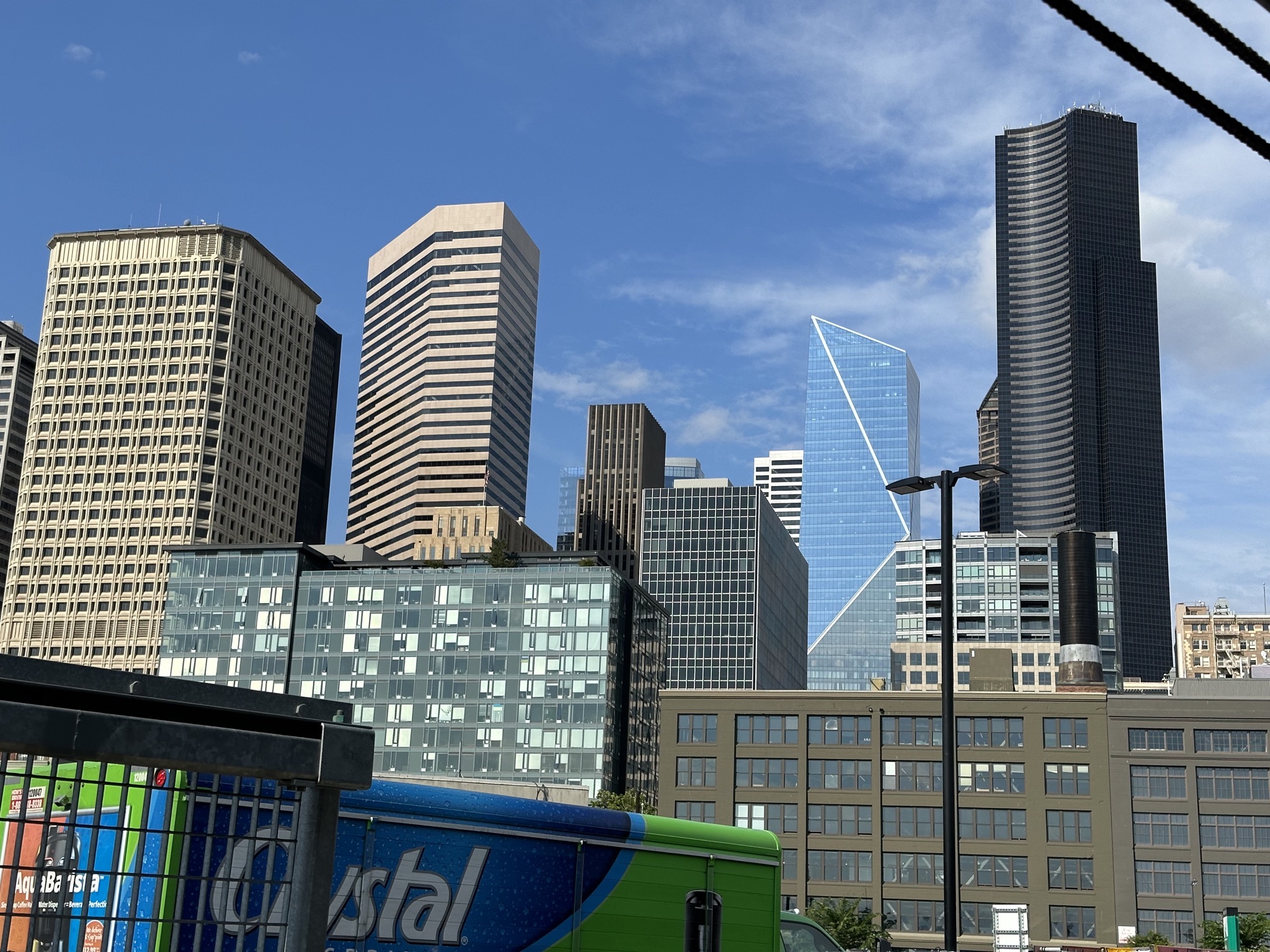Seattle