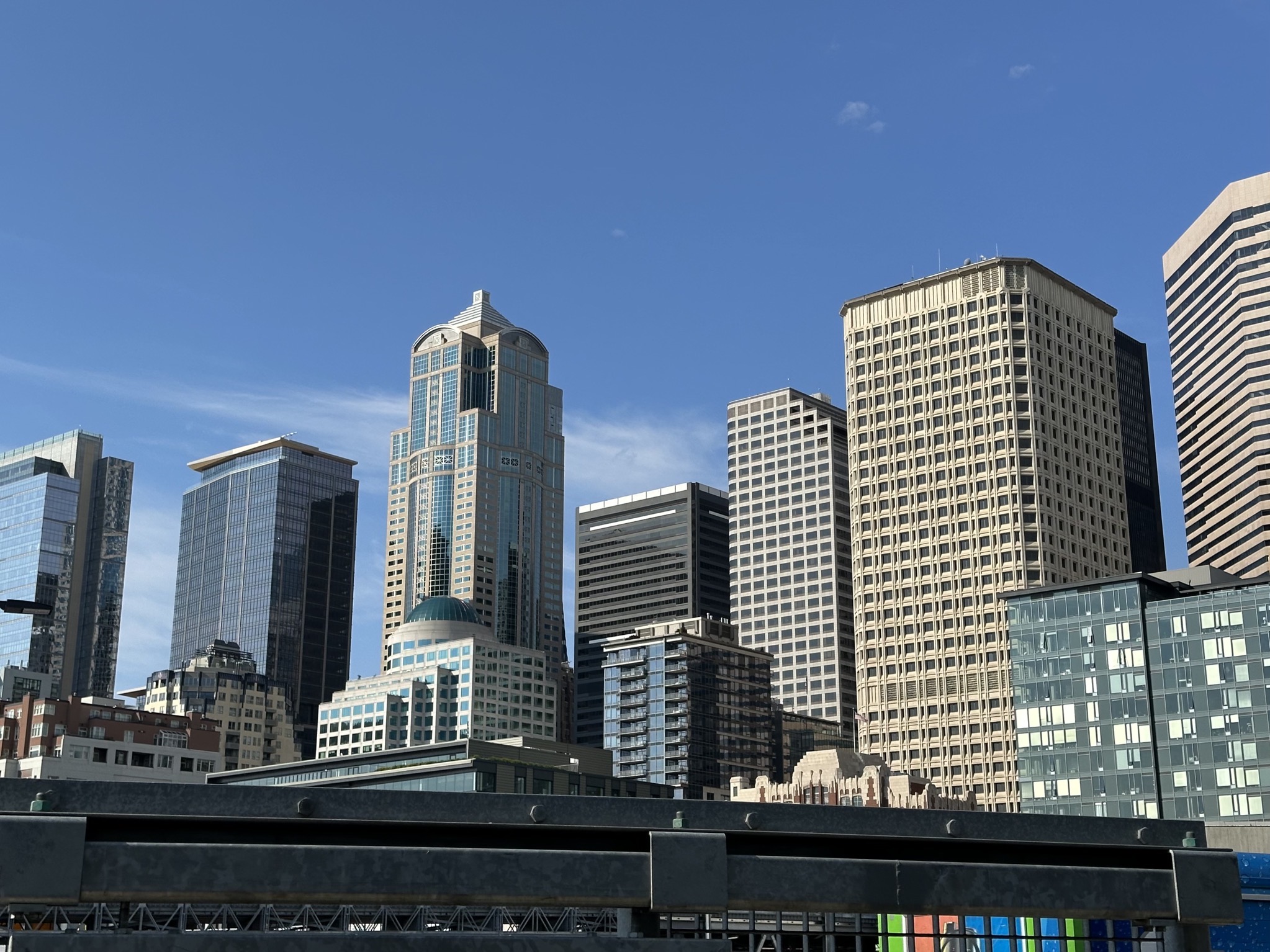 Seattle
