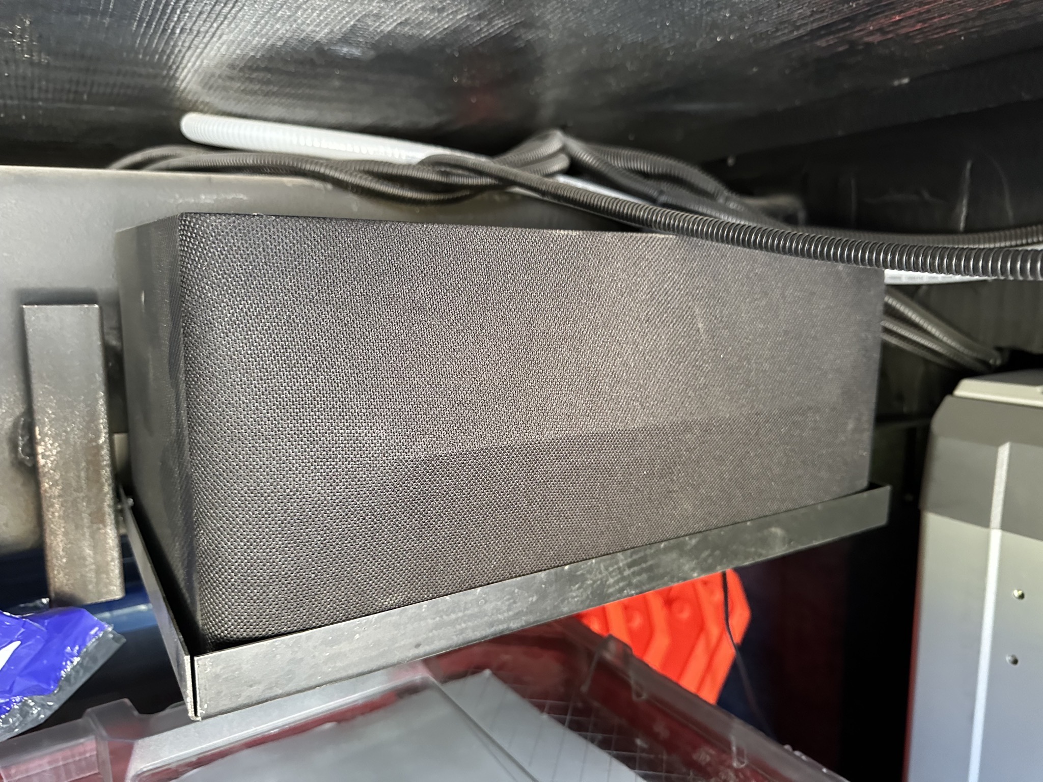 Subwoofer