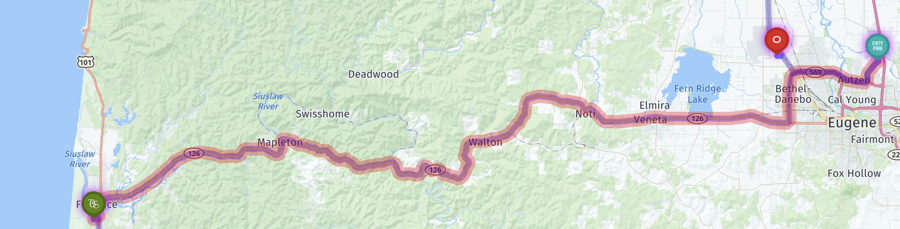 Route