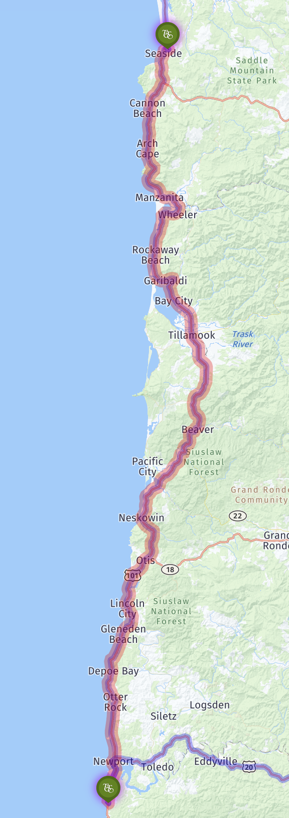 Route