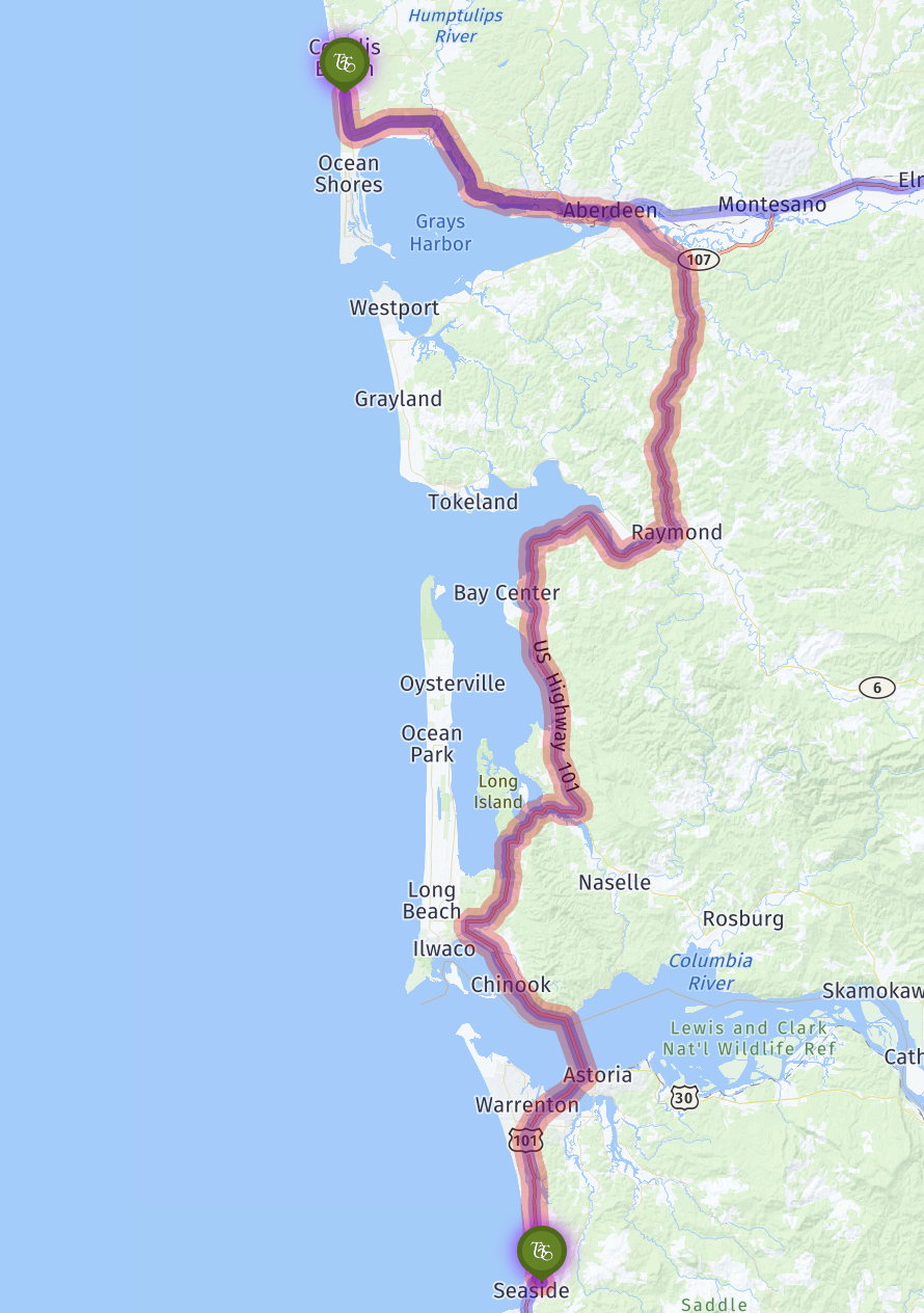 Route