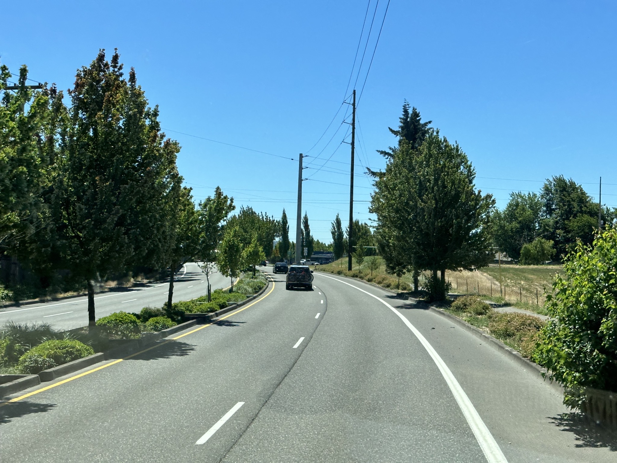 NE 238th Drive