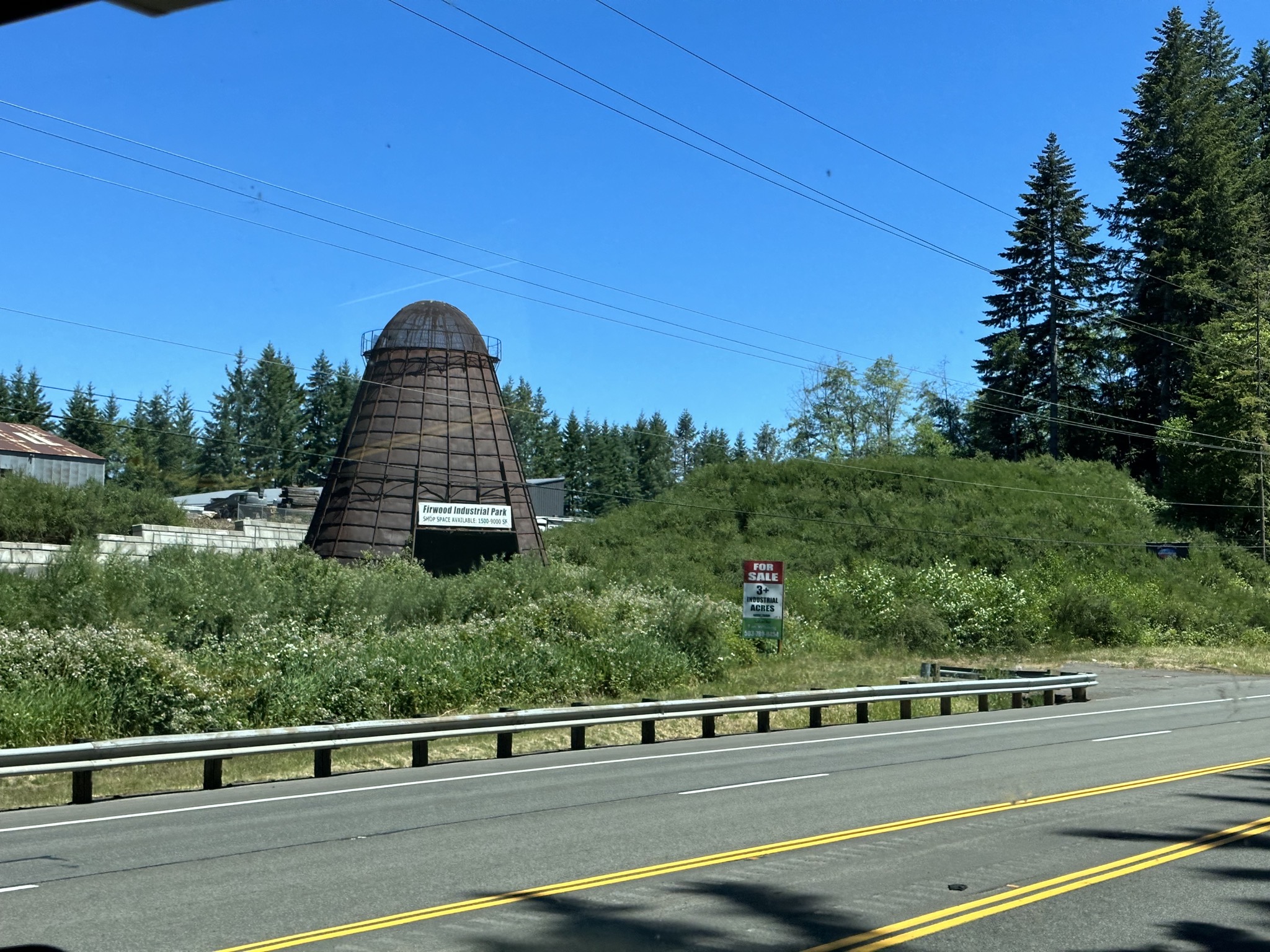 Interesting structure