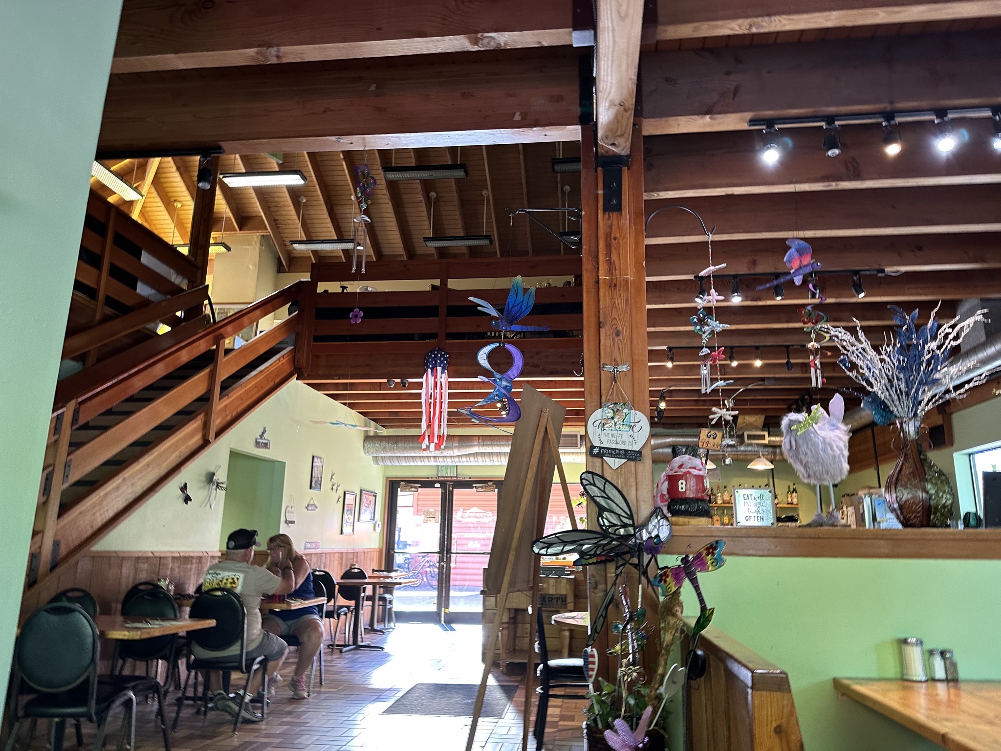 Dragonfly Cafe