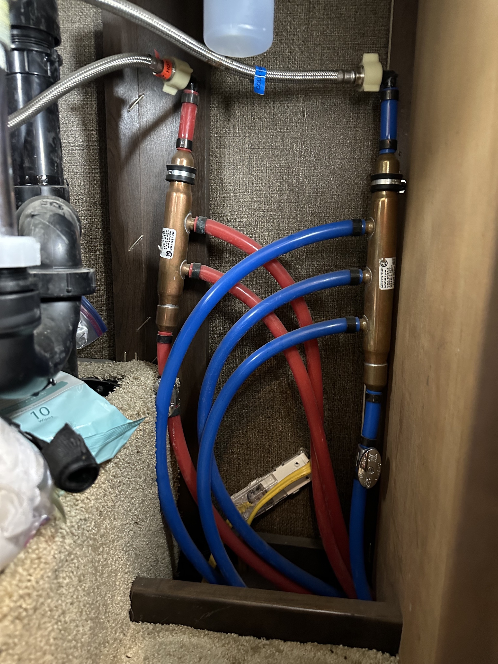 Hoses