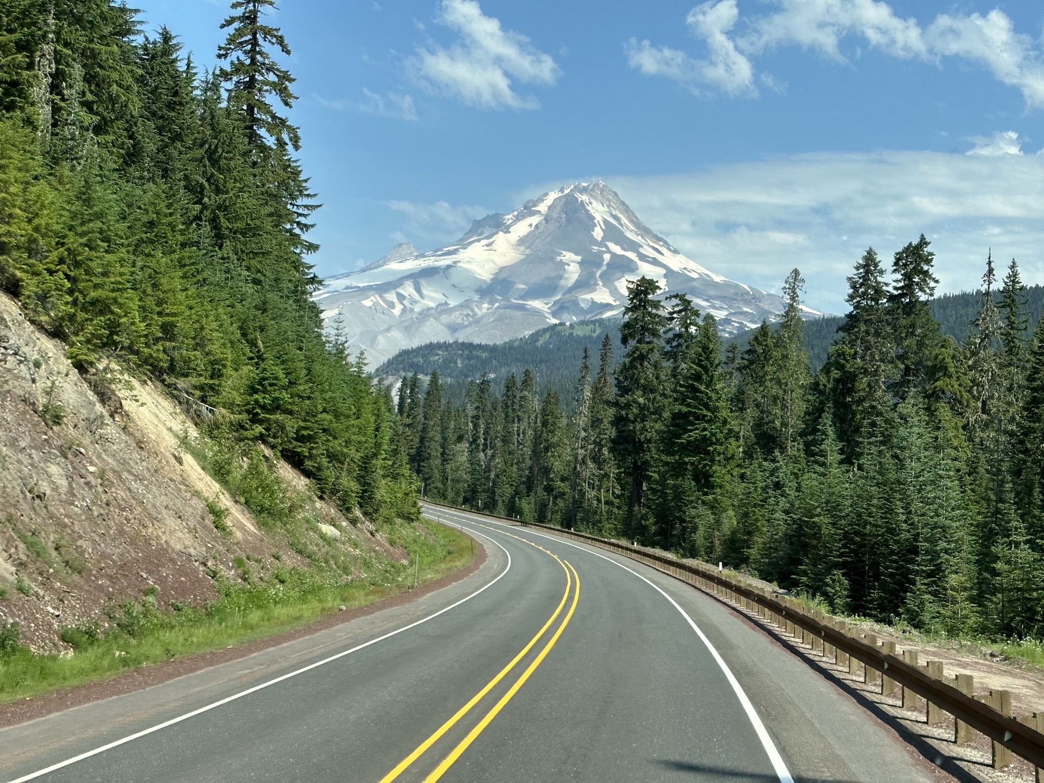 Mount Hood