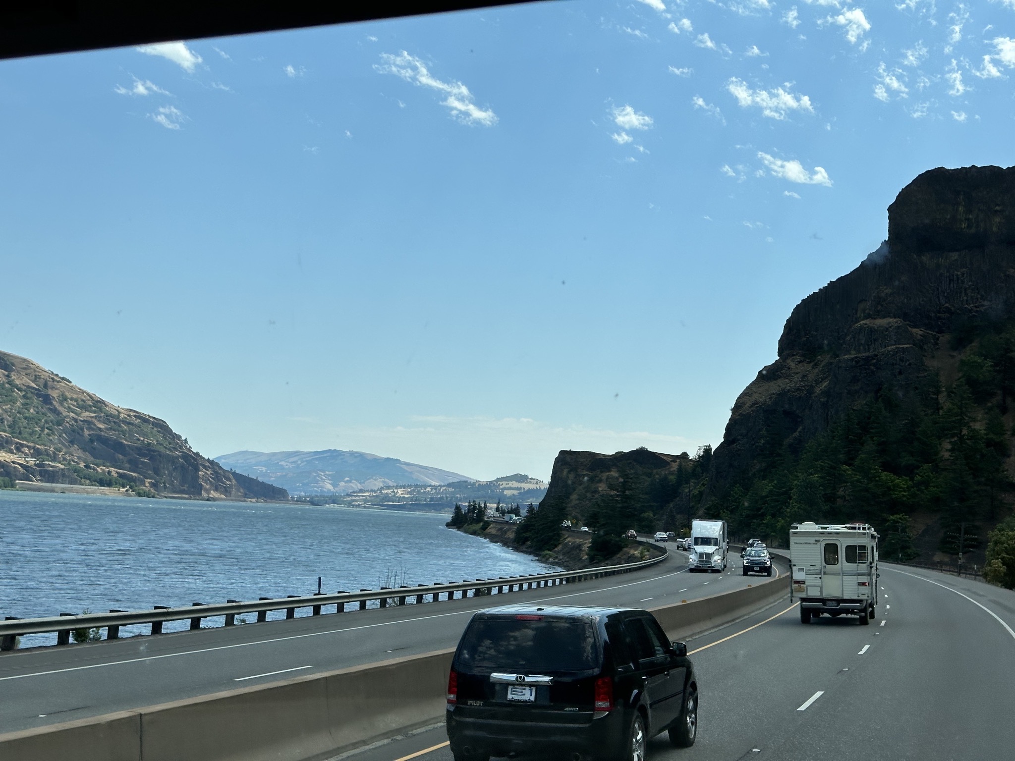 Columbia River