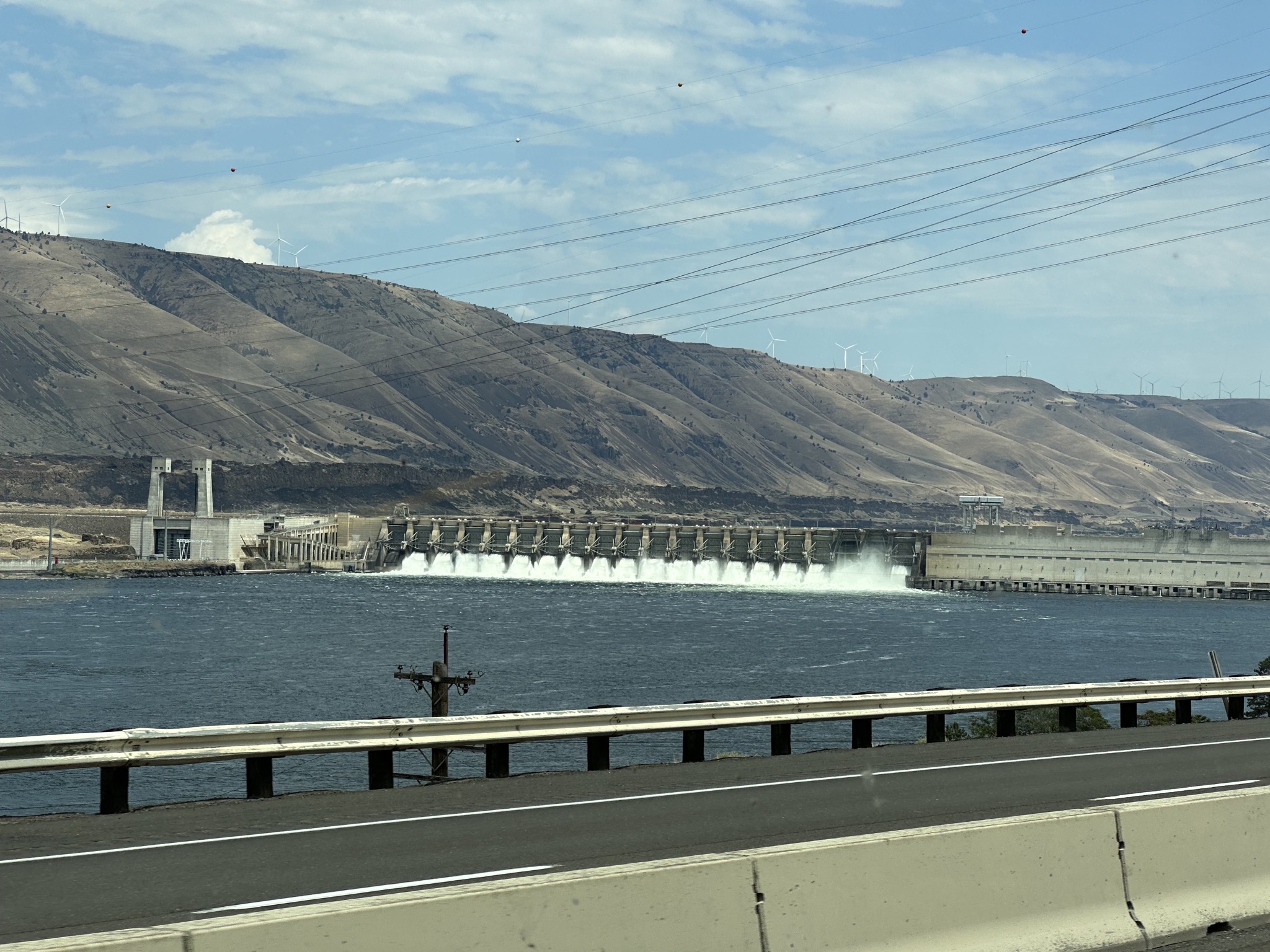 Dam