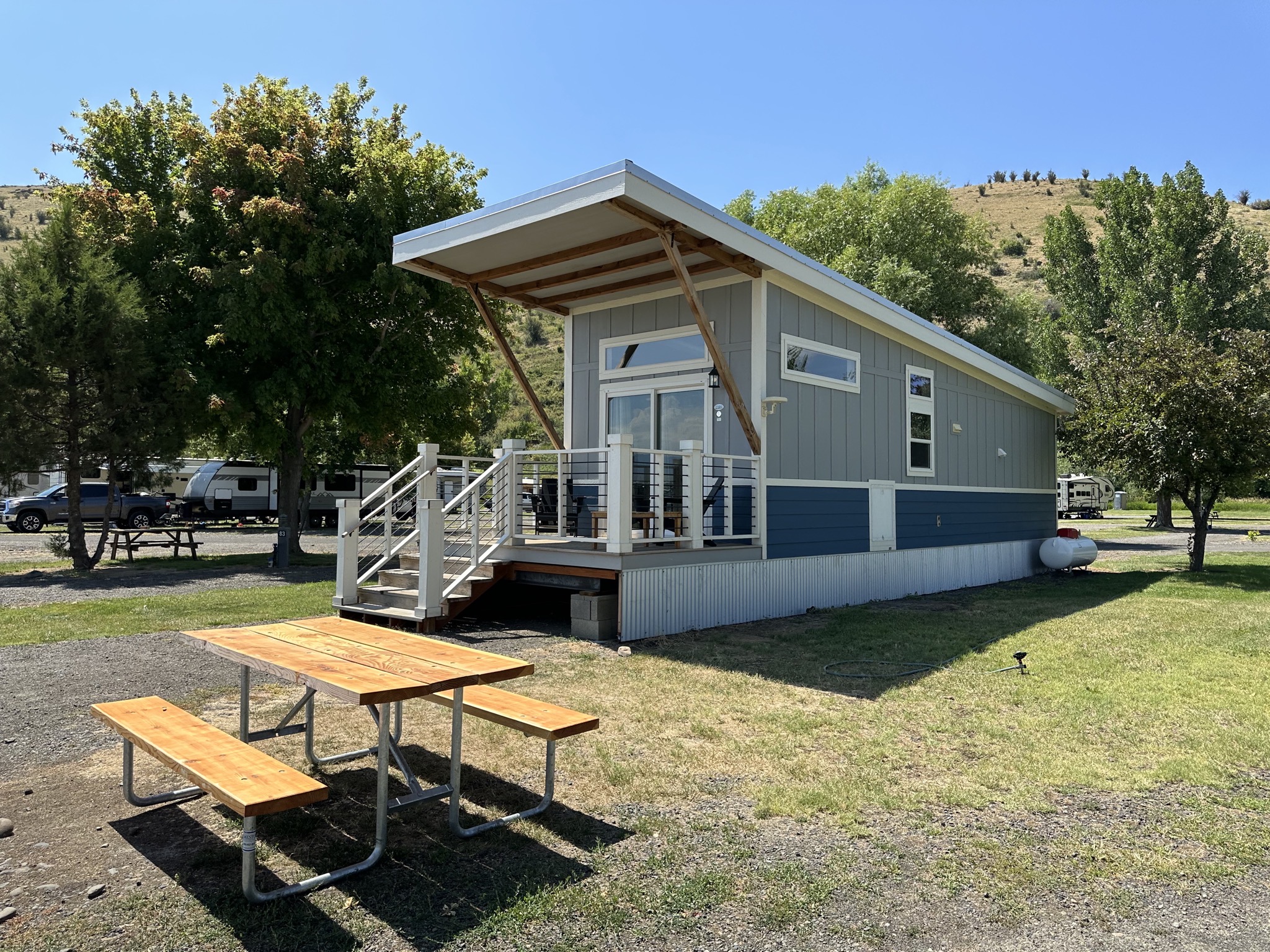 Cabin
