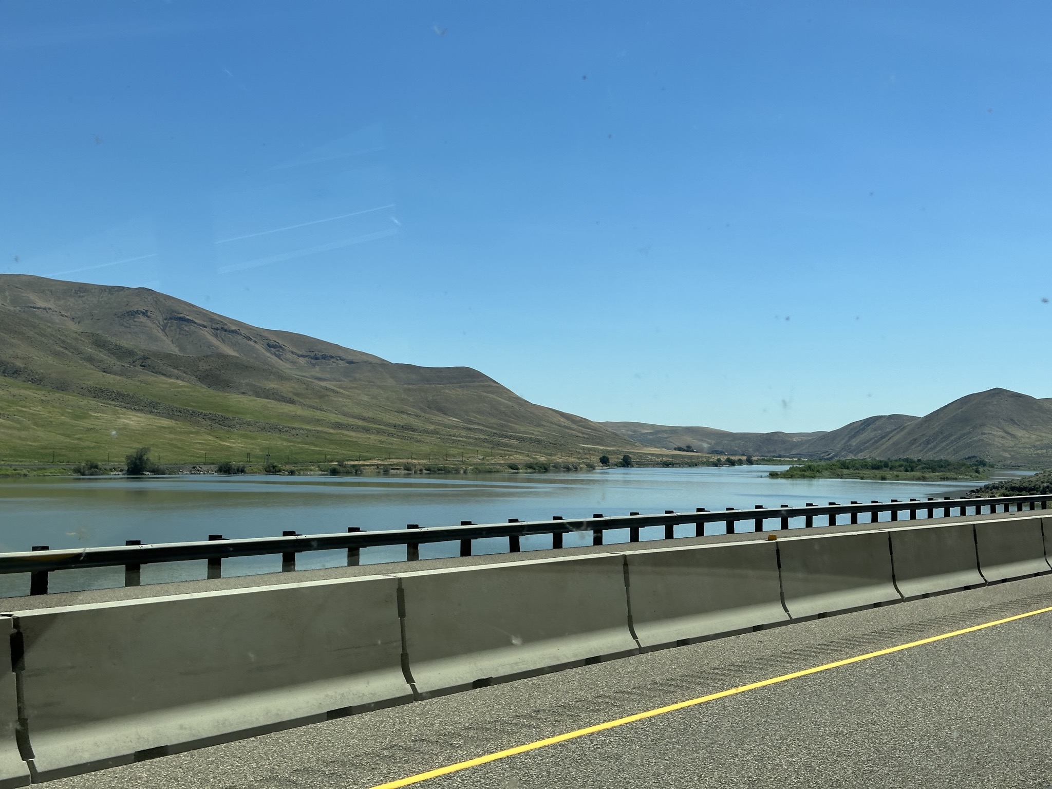 River