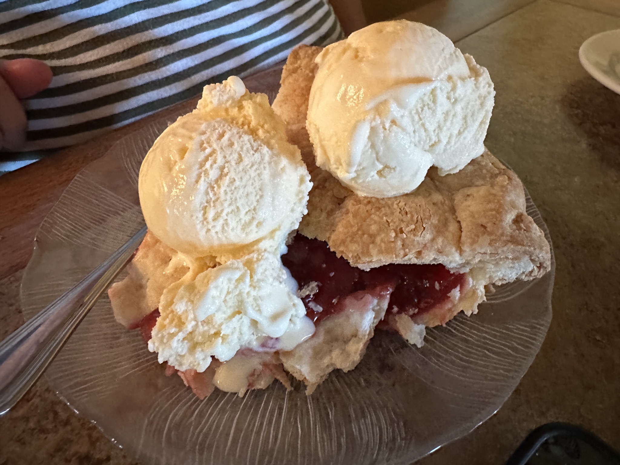 Dessert