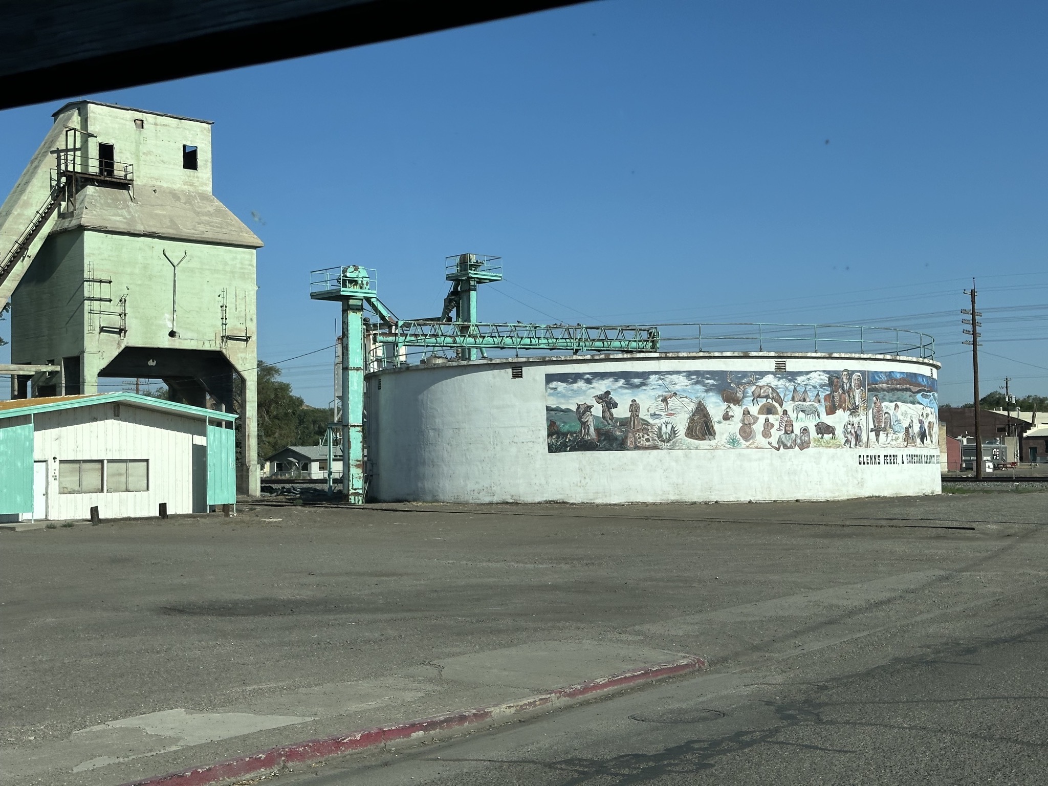 Mural