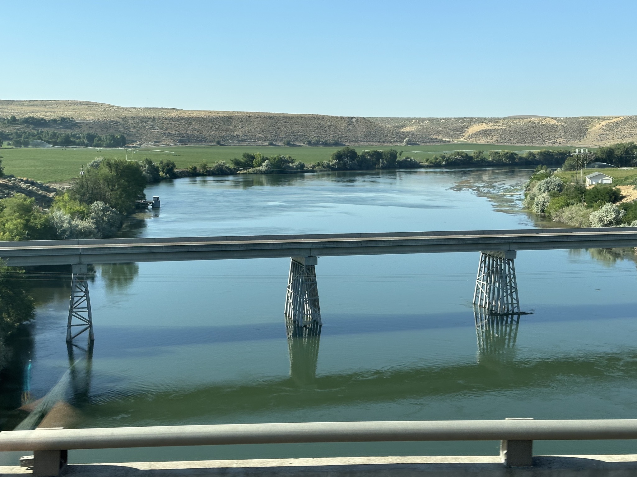 Snake River