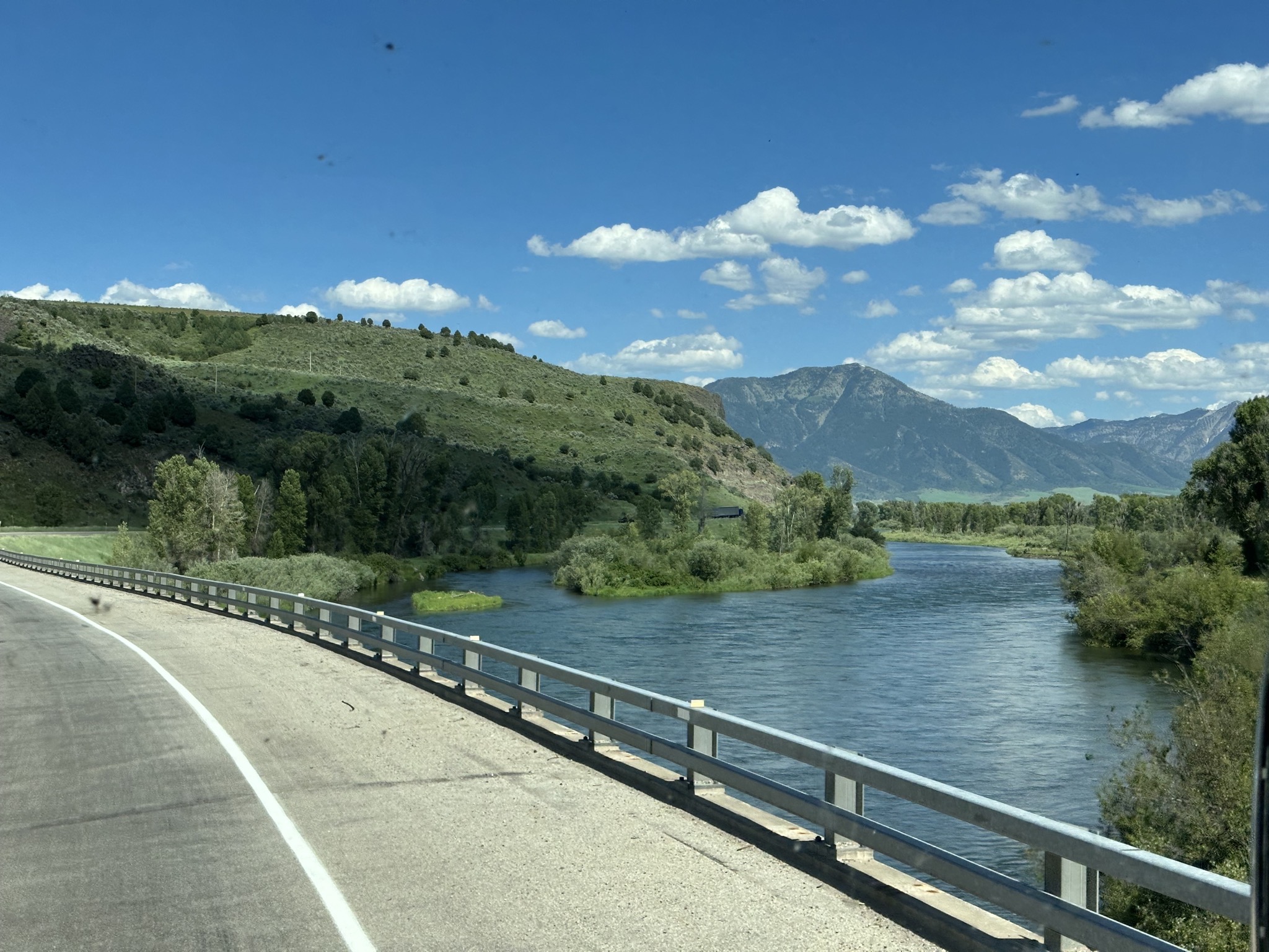 Snake River