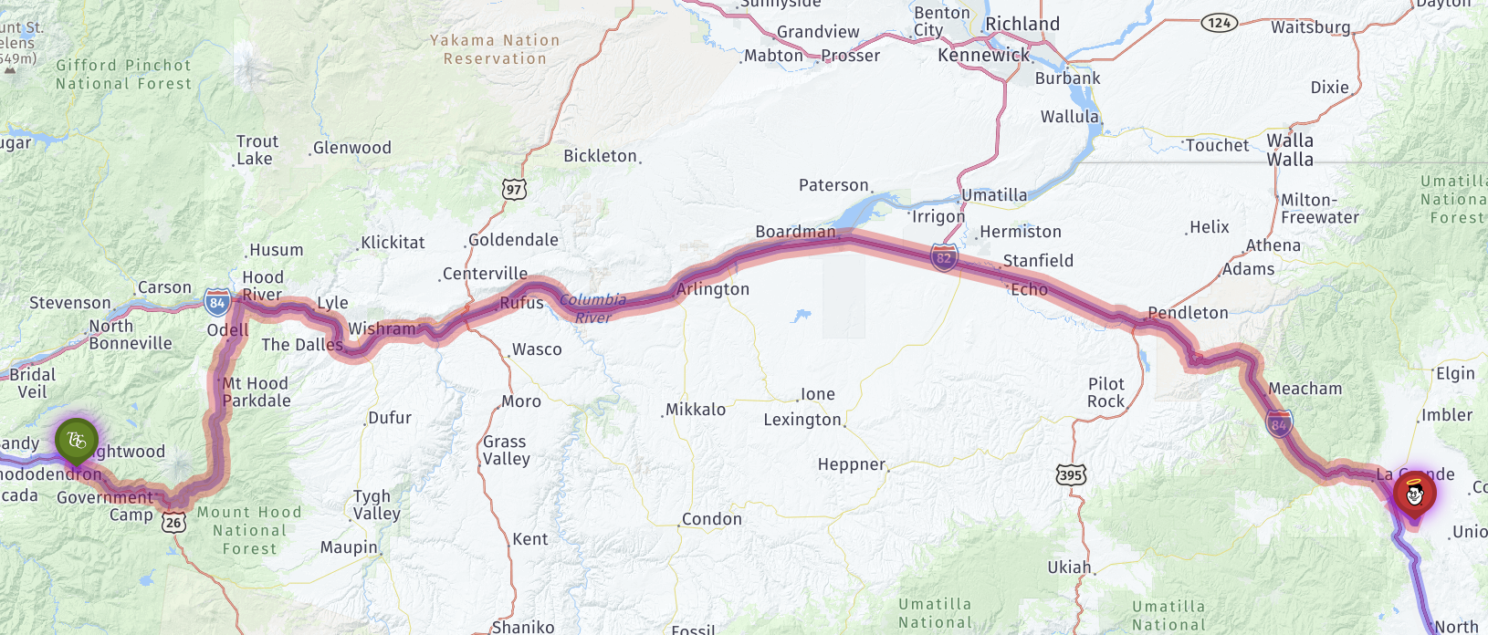Route