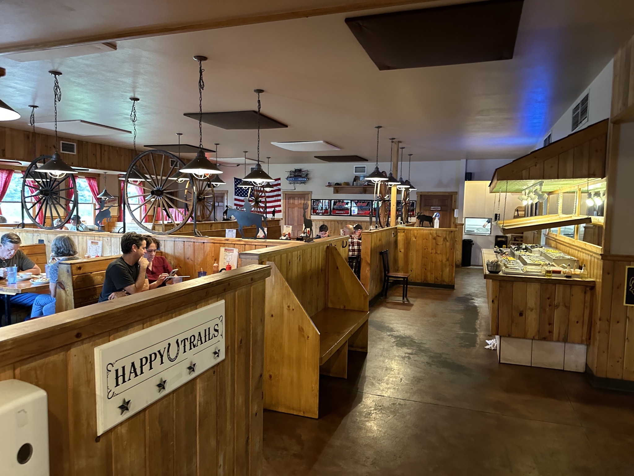 Bubba's Bar-B-Que