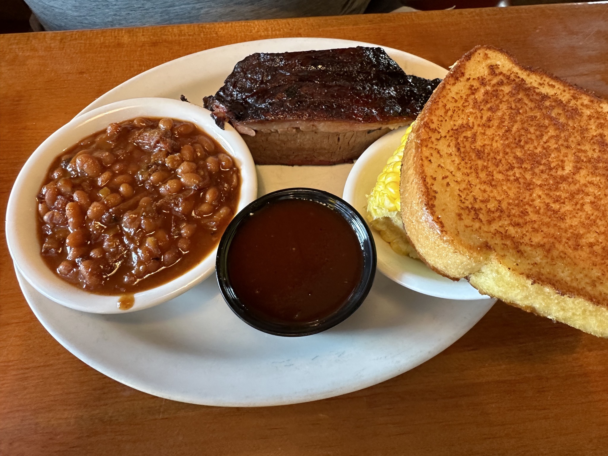 Bubba's Bar-B-Que